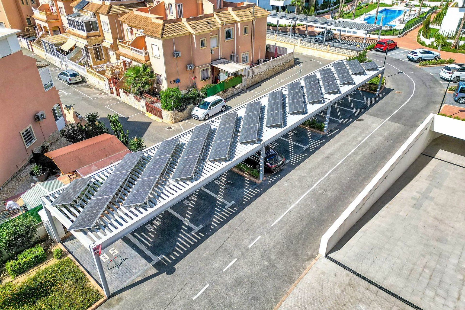 Resale - Apartment / flat - Orihuela Costa - Playa Flamenca