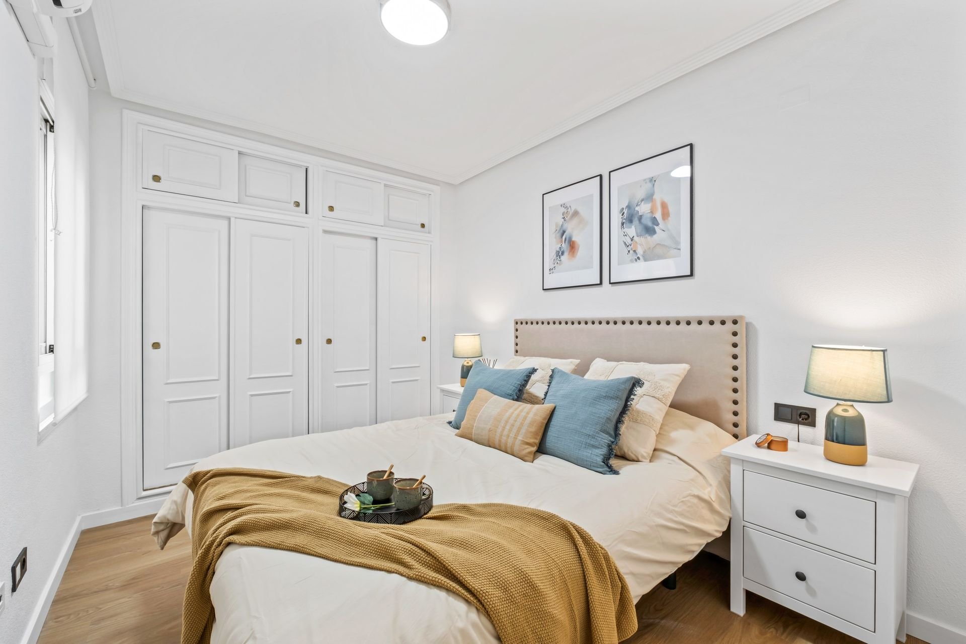 Resale - Apartment / flat - Orihuela Costa - Playa Flamenca