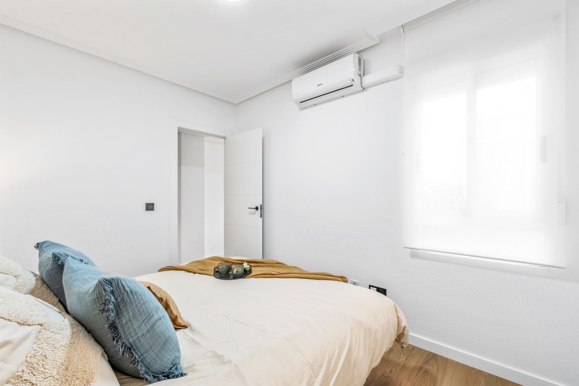 Resale - Apartment / flat - Orihuela Costa - Playa Flamenca