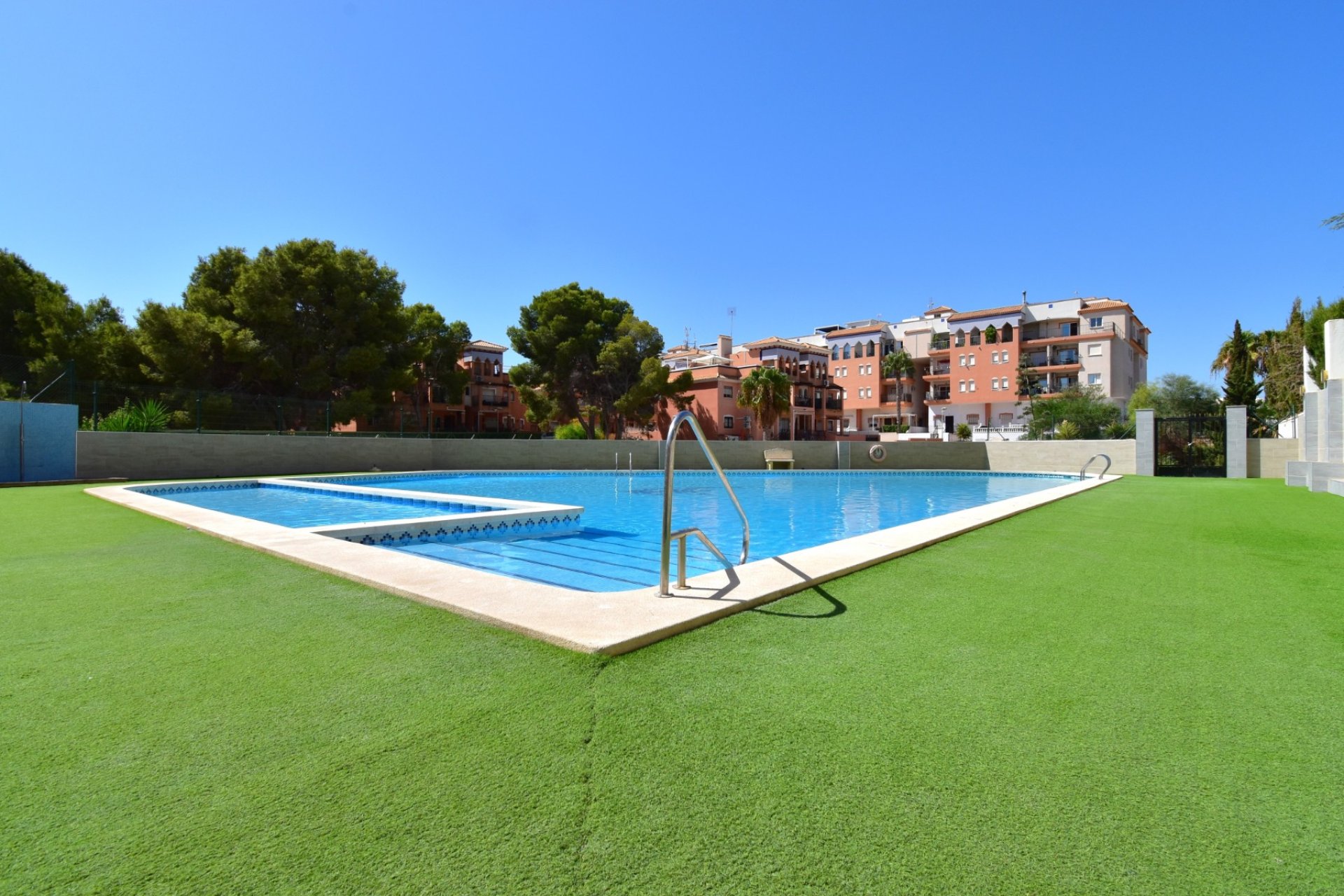 Resale - Apartment / flat - Orihuela Costa - Playa Flamenca
