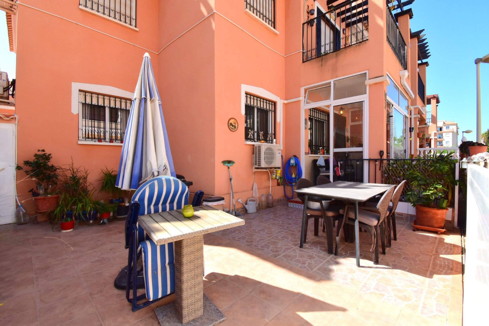 Resale - Apartment / flat - Orihuela Costa - Playa Flamenca