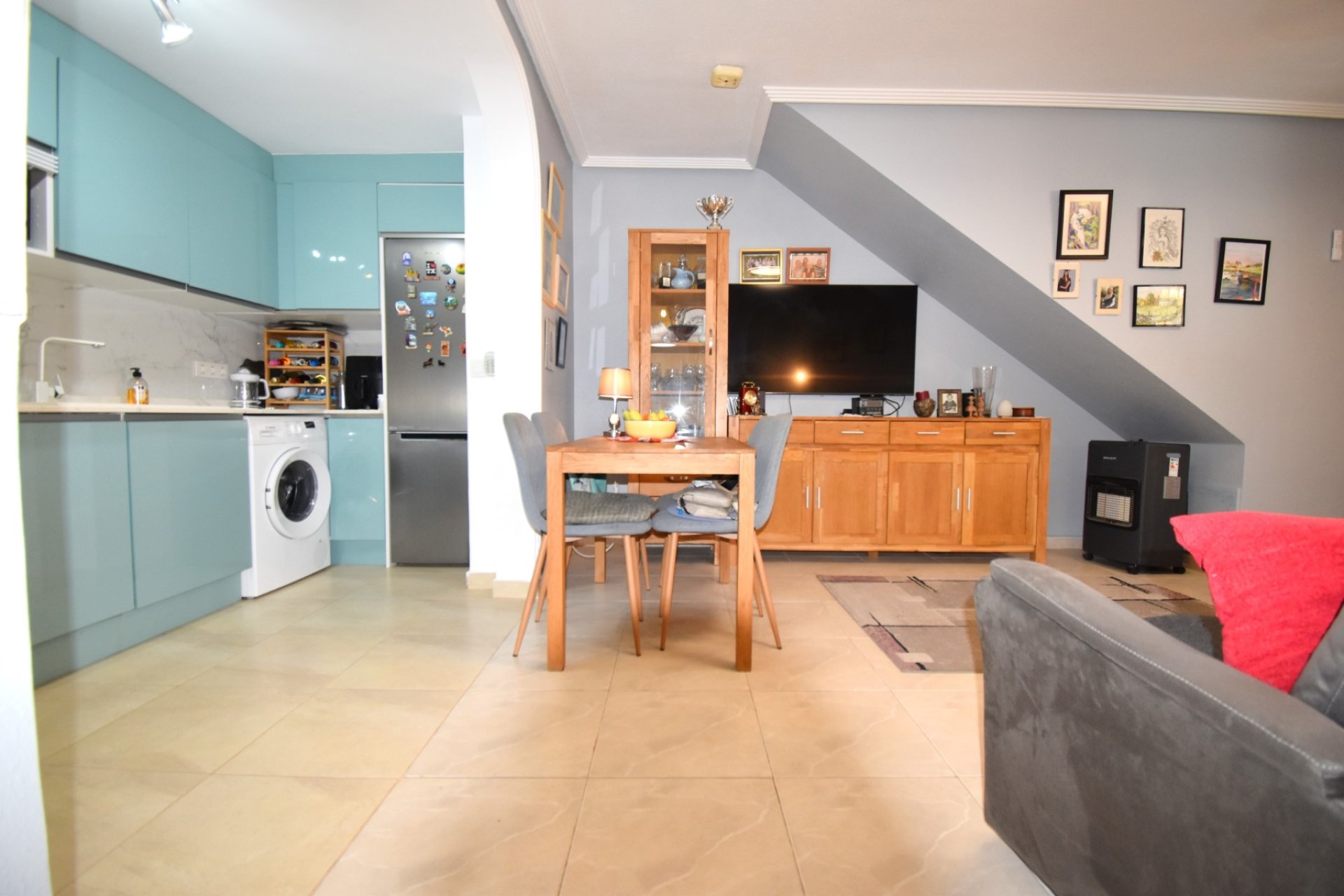 Resale - Apartment / flat - Orihuela Costa - Playa Flamenca