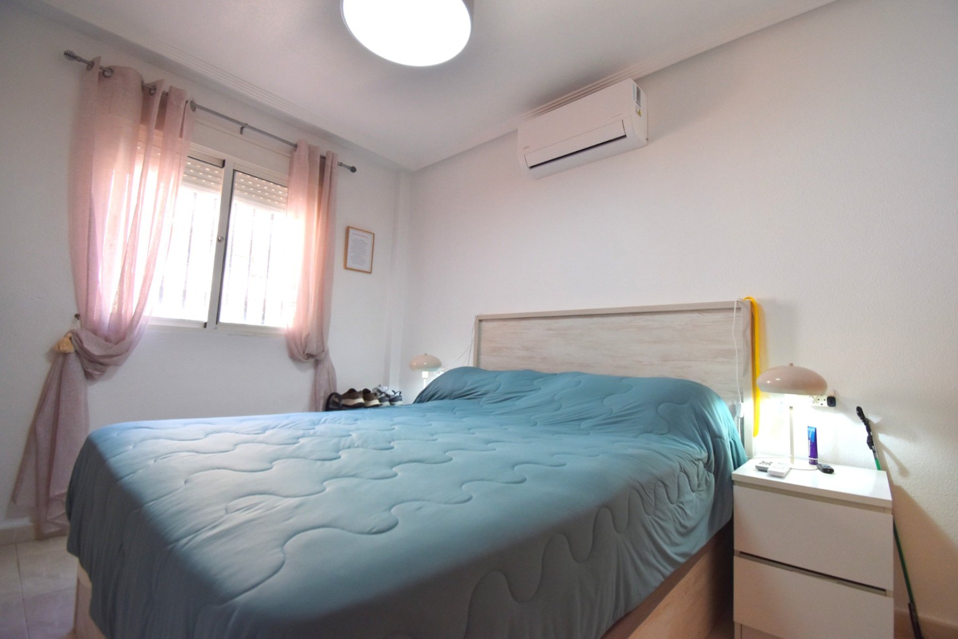 Resale - Apartment / flat - Orihuela Costa - Playa Flamenca