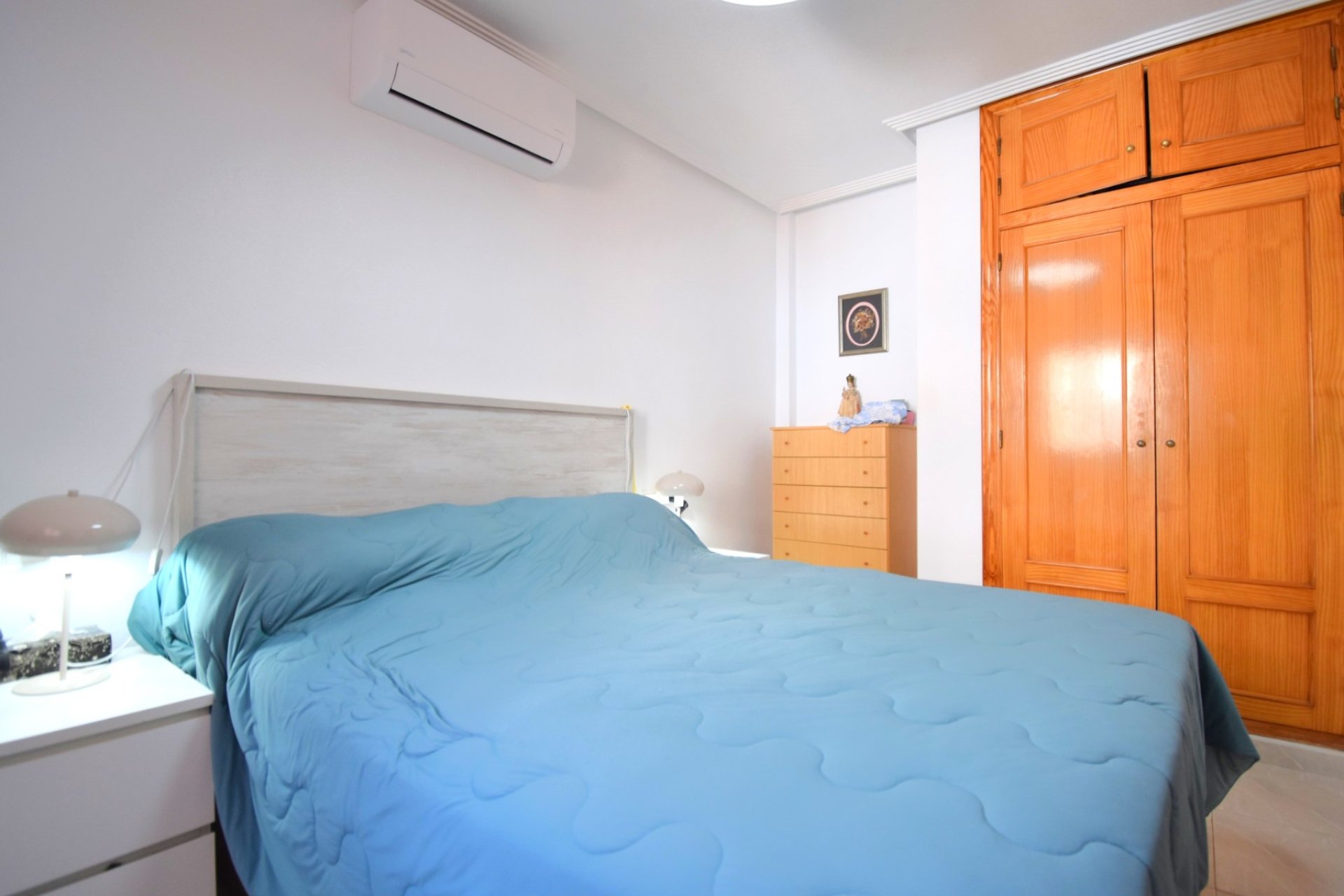 Resale - Apartment / flat - Orihuela Costa - Playa Flamenca