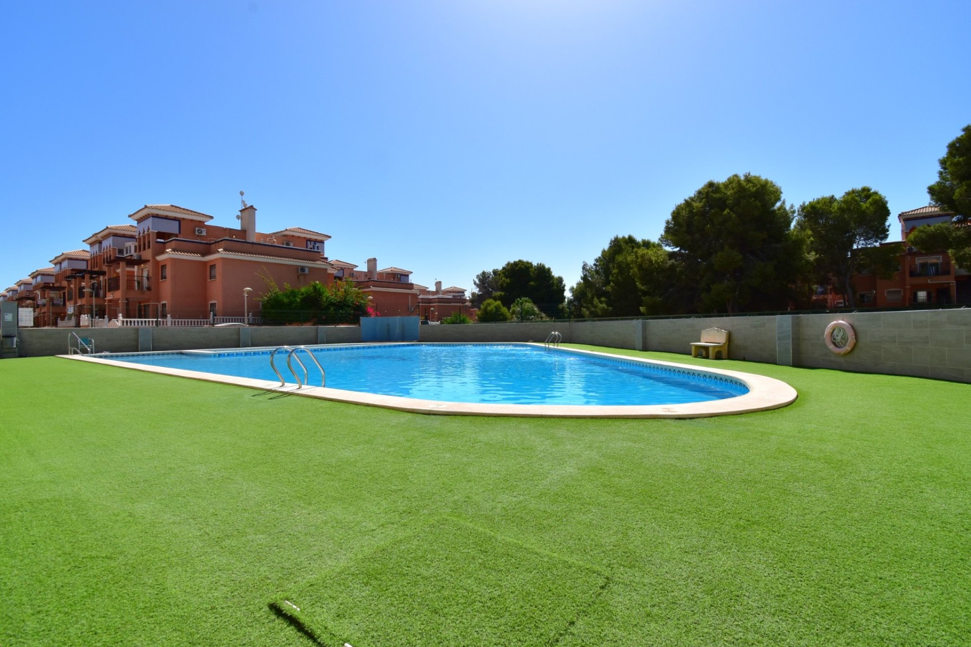 Resale - Apartment / flat - Orihuela Costa - Playa Flamenca