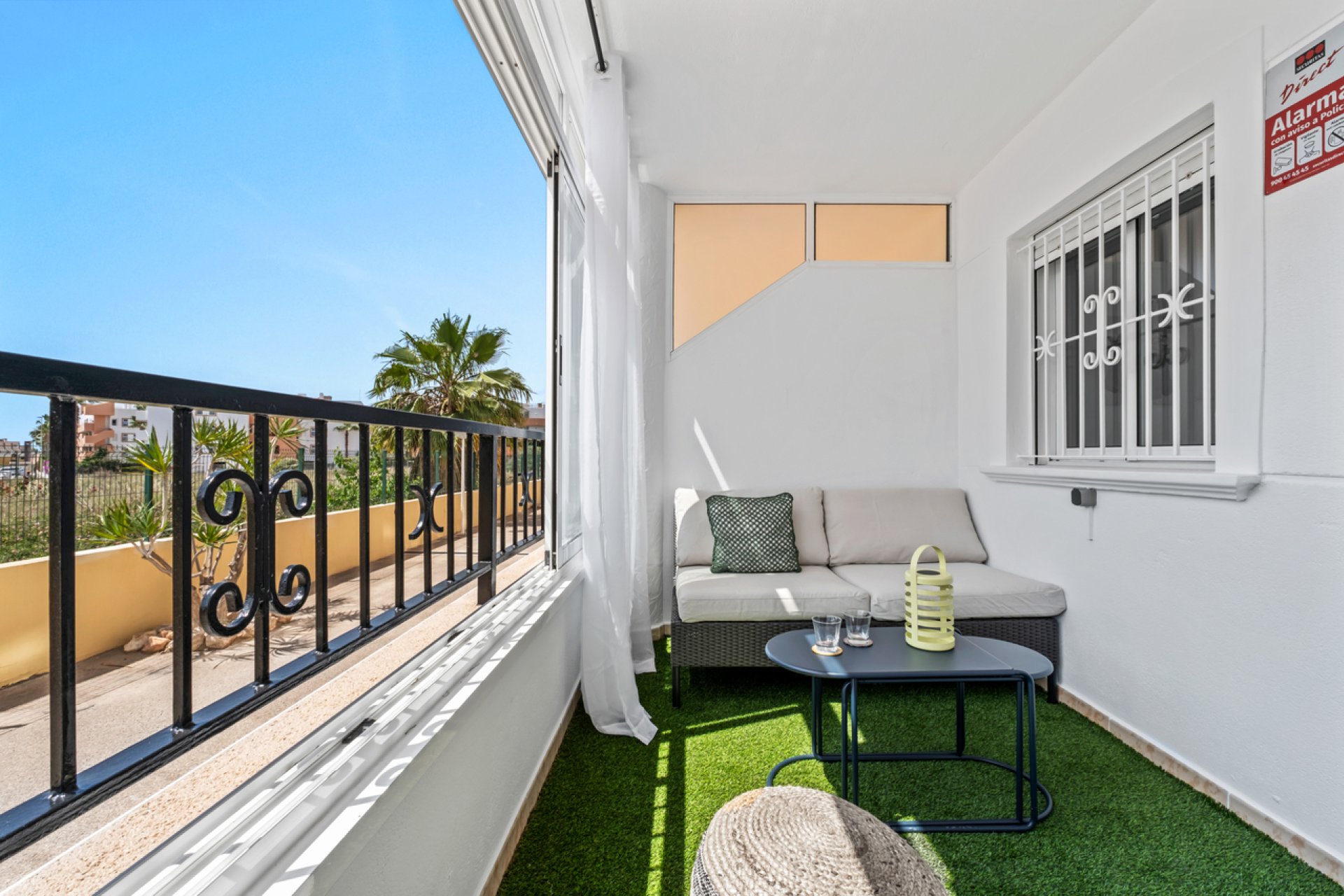 Resale - Apartment / flat - Orihuela Costa - Playa Flamenca
