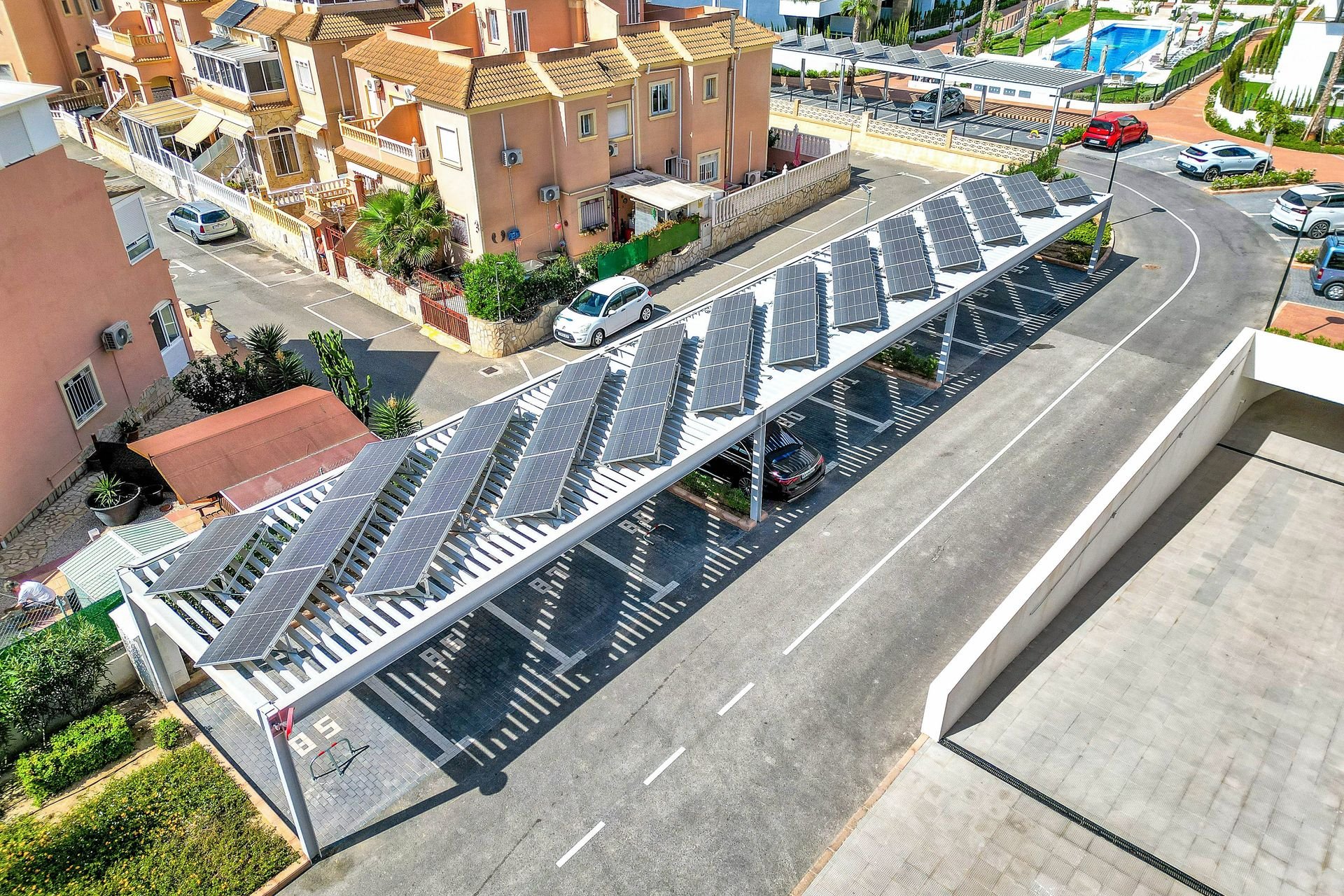 Resale - Apartment / flat - Orihuela Costa - Playa Flamenca