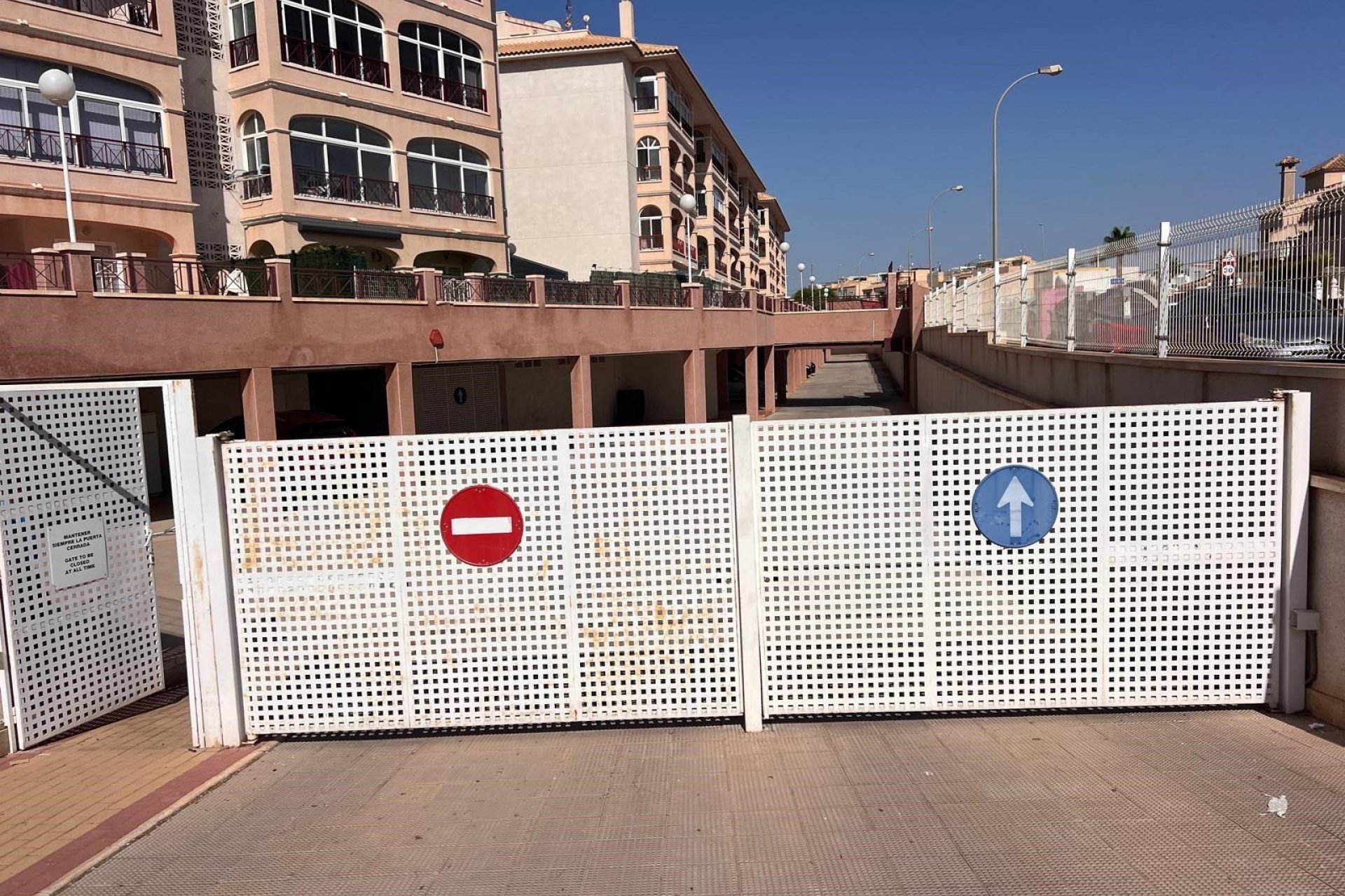 Resale - Apartment / flat - Orihuela Costa - Playa Flamenca