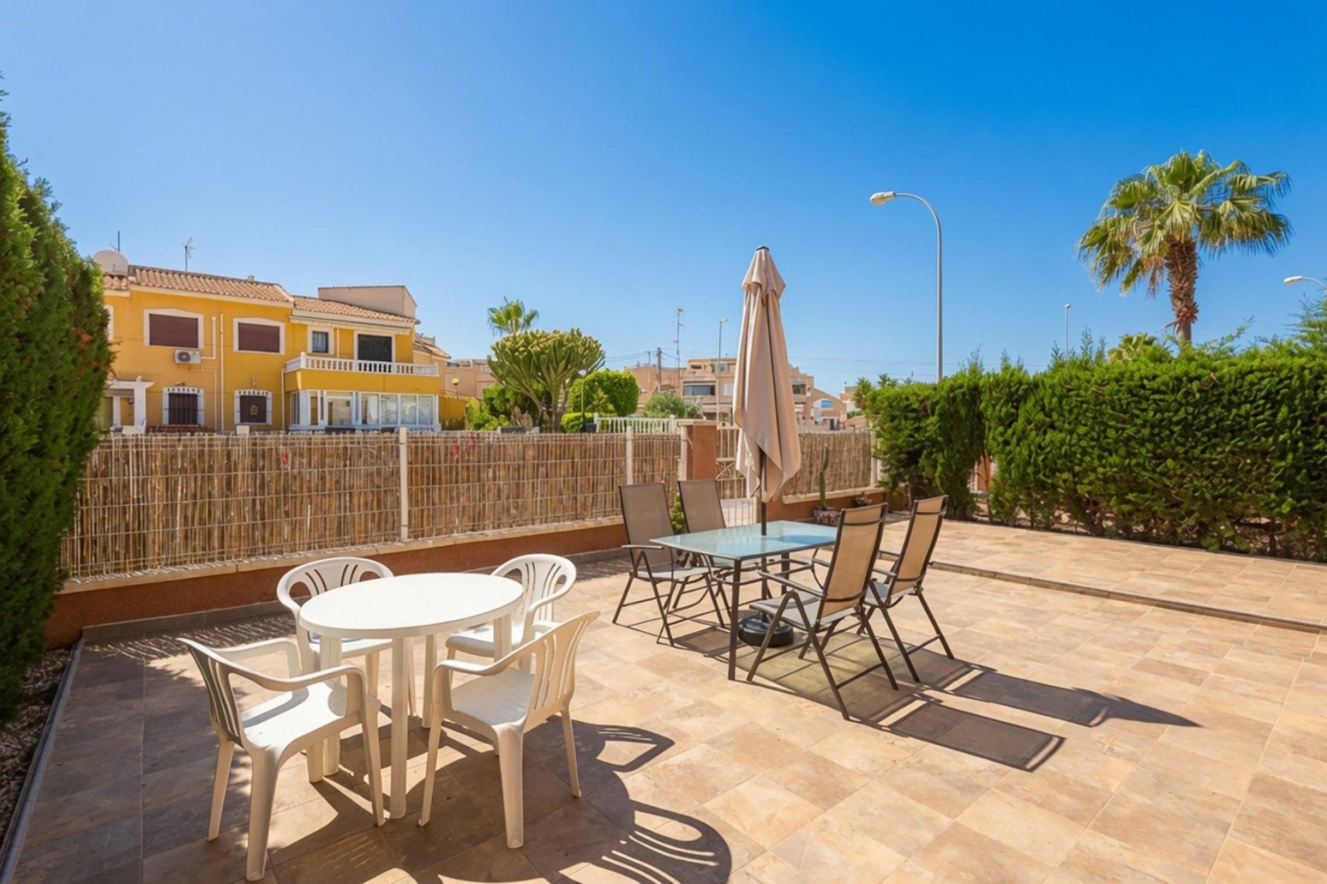 Resale - Apartment / flat - Orihuela Costa - Playa Flamenca