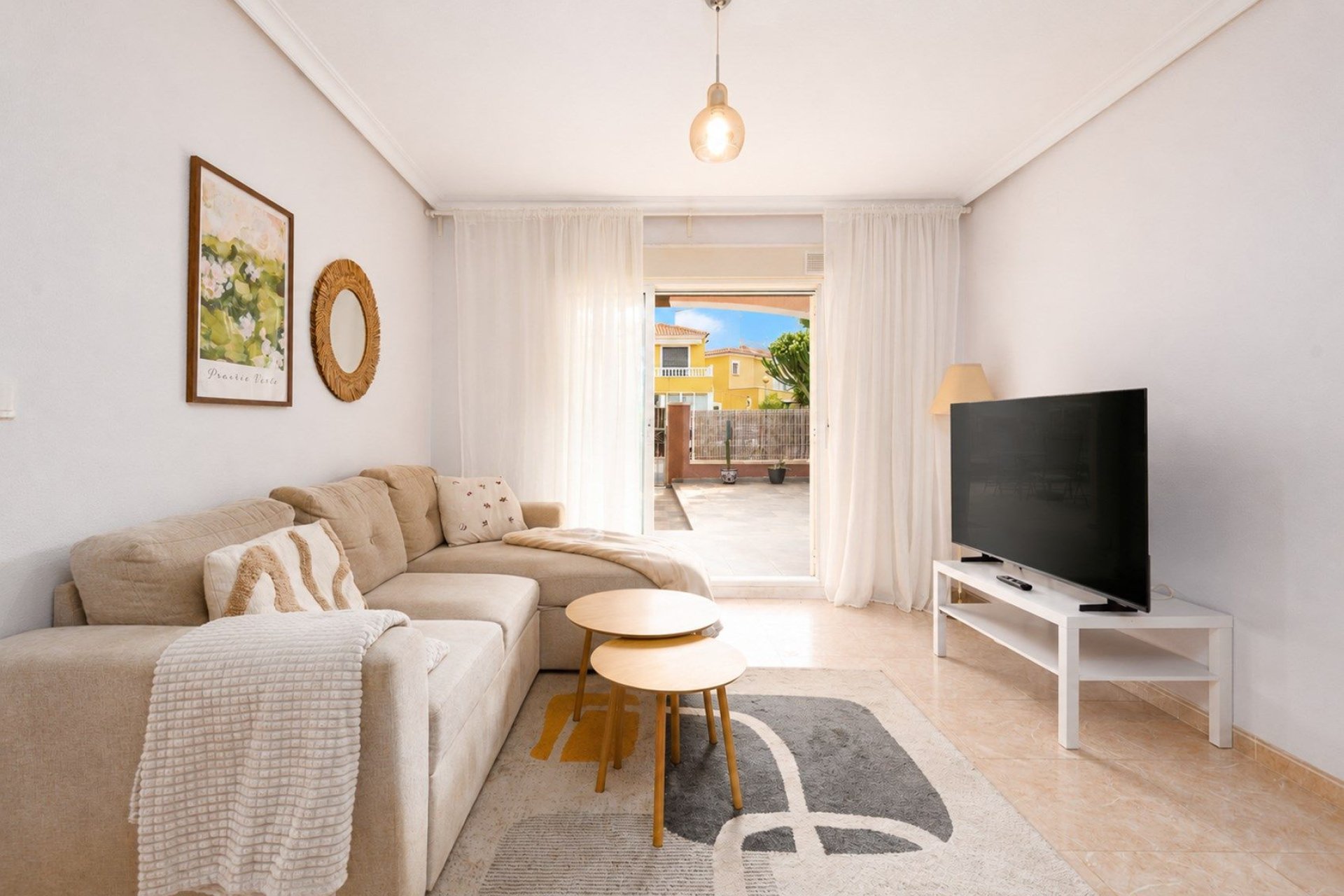 Resale - Apartment / flat - Orihuela Costa - Playa Flamenca