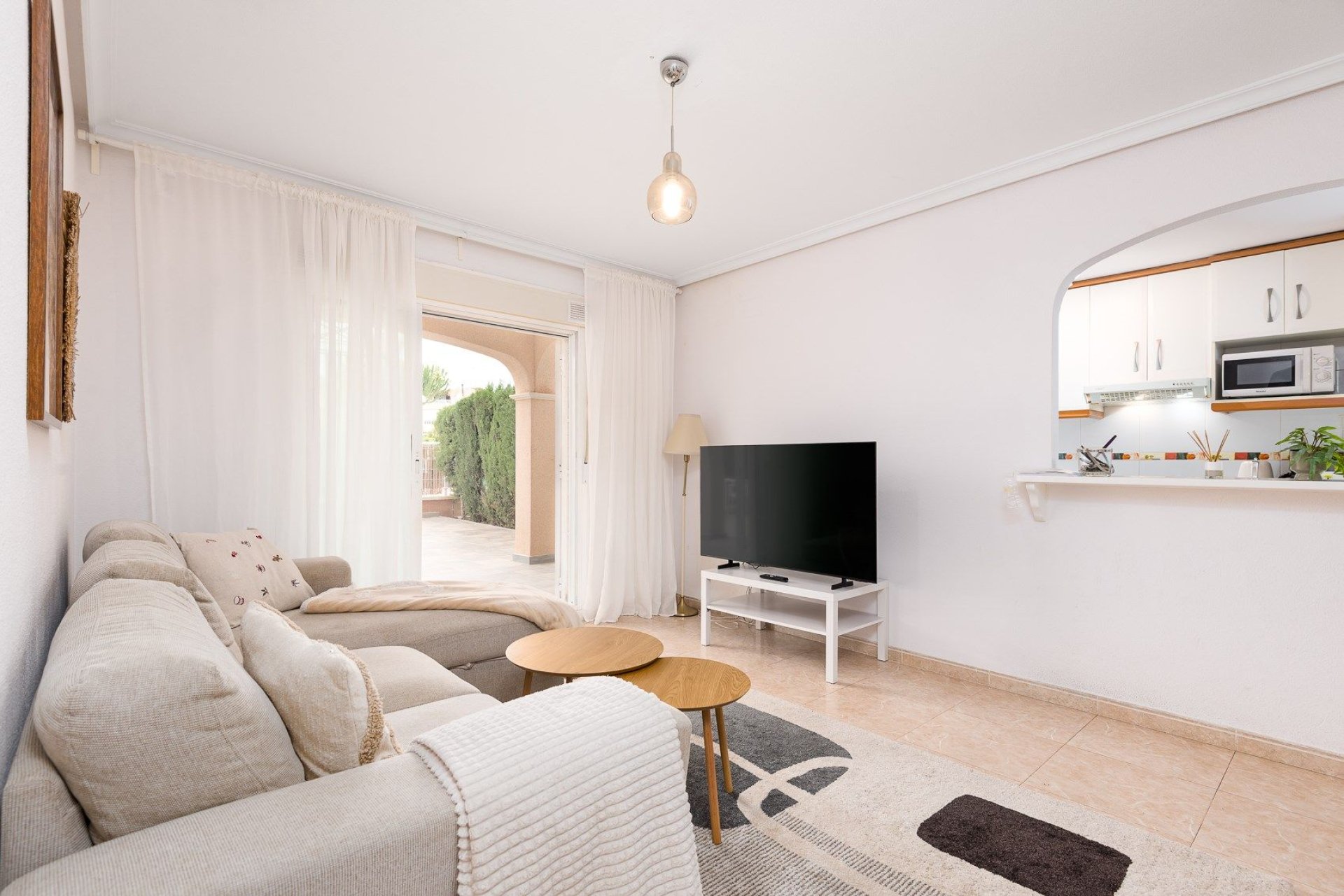 Resale - Apartment / flat - Orihuela Costa - Playa Flamenca