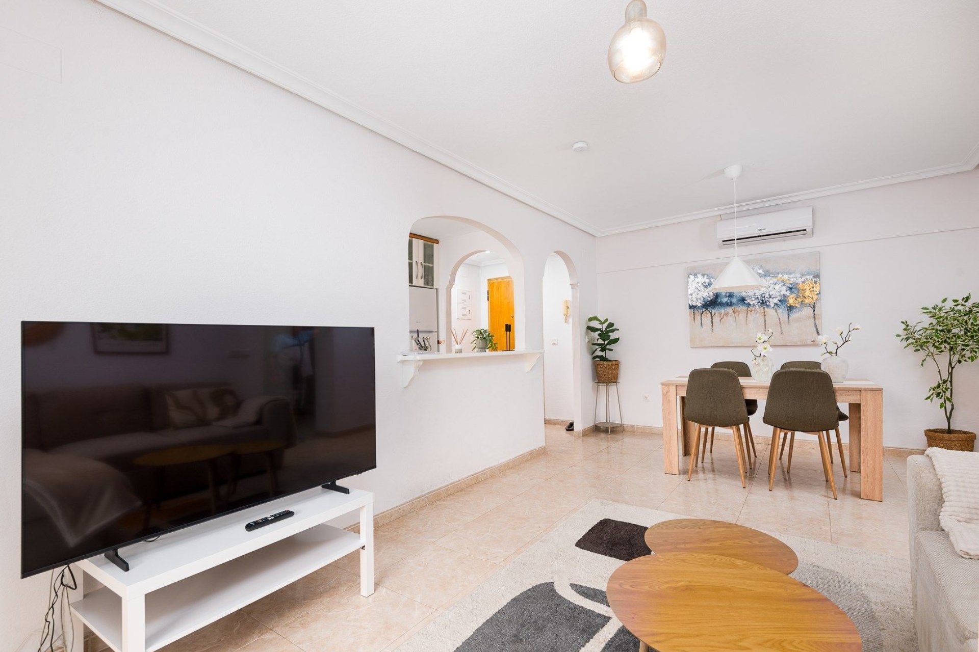 Resale - Apartment / flat - Orihuela Costa - Playa Flamenca