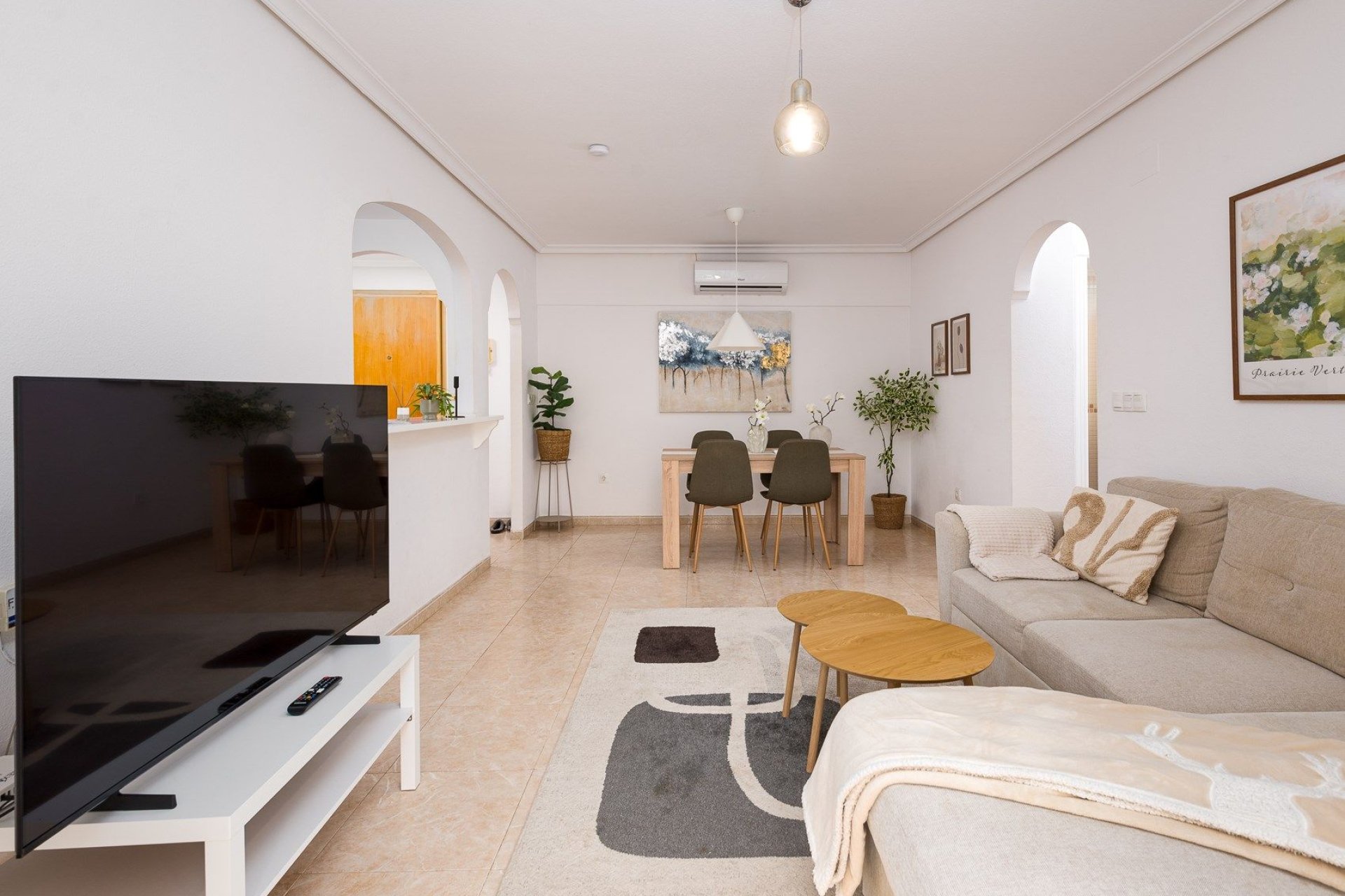 Resale - Apartment / flat - Orihuela Costa - Playa Flamenca