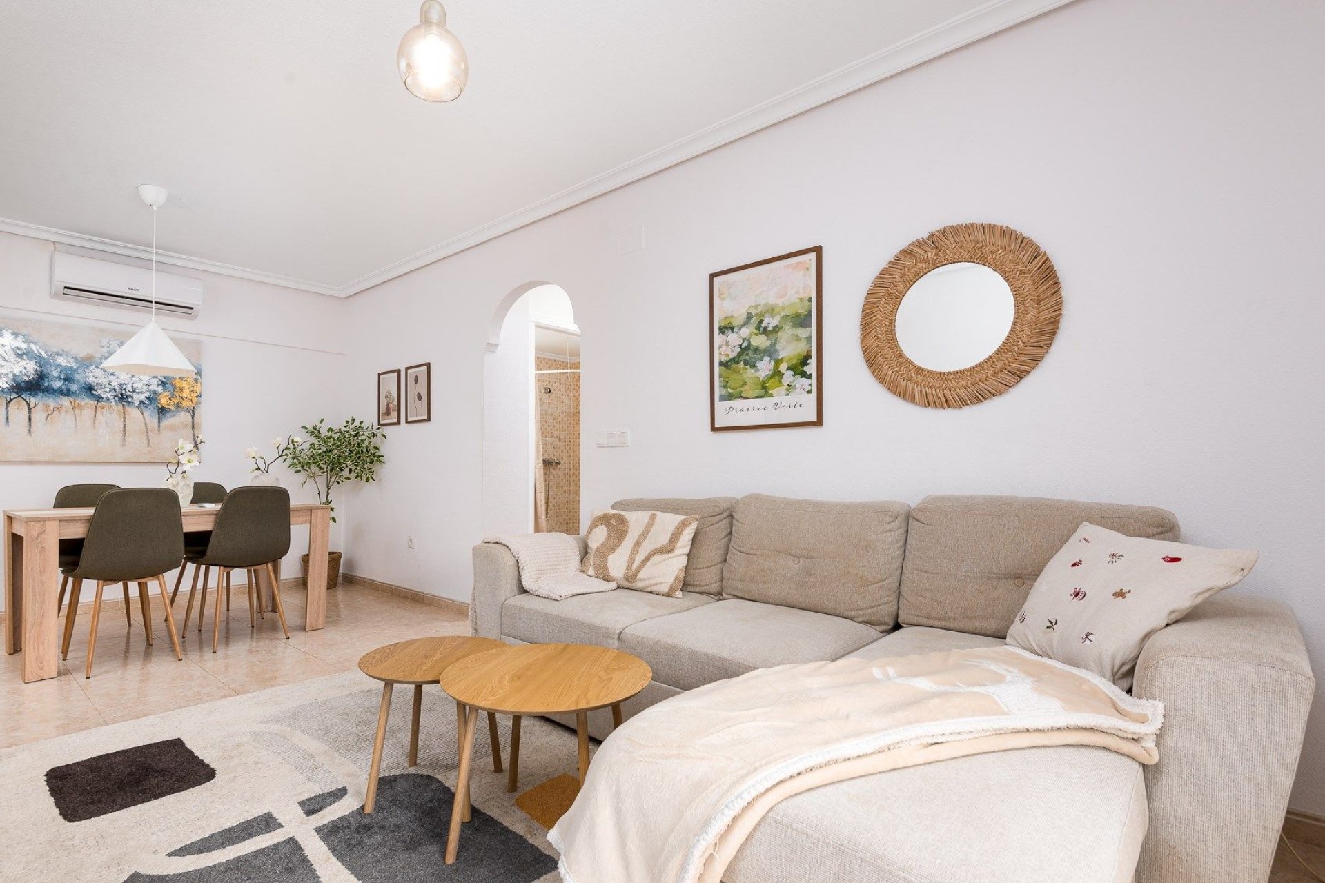 Resale - Apartment / flat - Orihuela Costa - Playa Flamenca