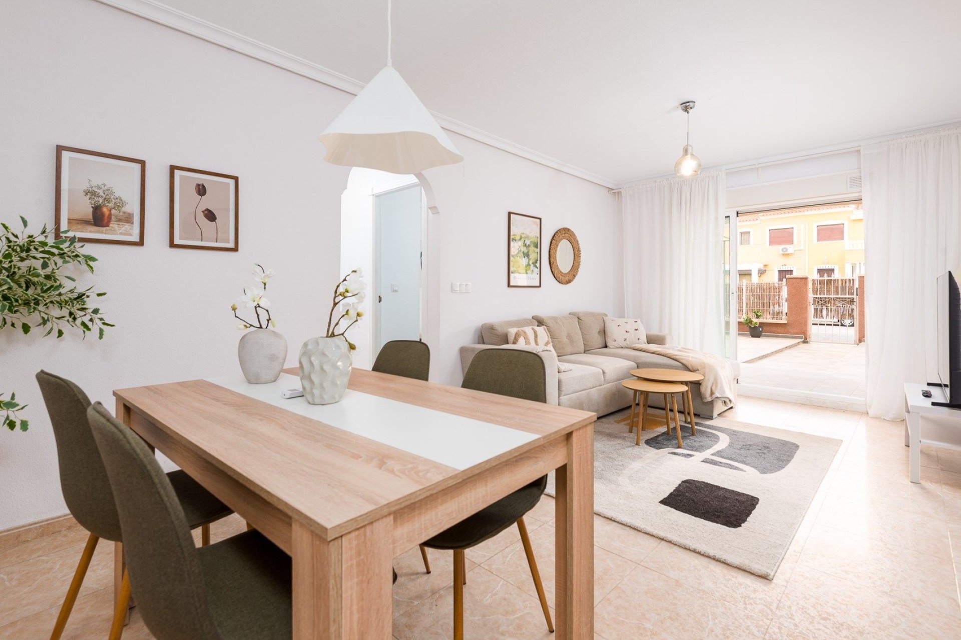 Resale - Apartment / flat - Orihuela Costa - Playa Flamenca