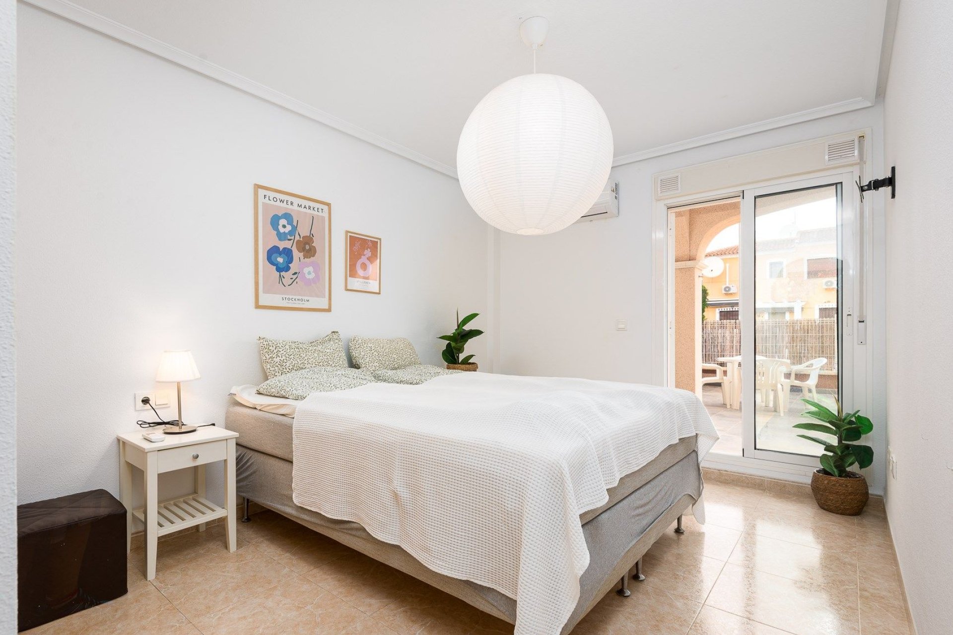 Resale - Apartment / flat - Orihuela Costa - Playa Flamenca