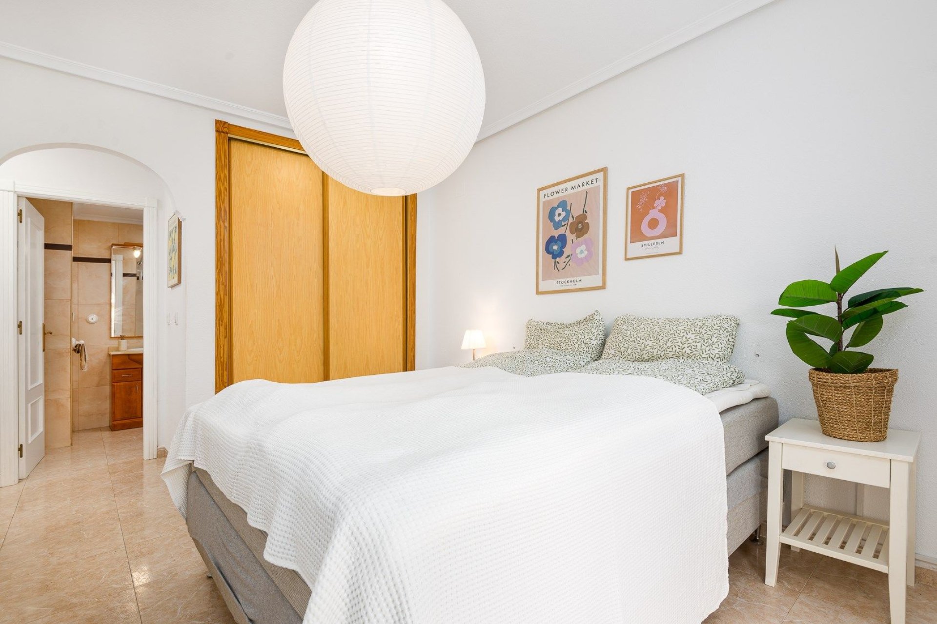 Resale - Apartment / flat - Orihuela Costa - Playa Flamenca