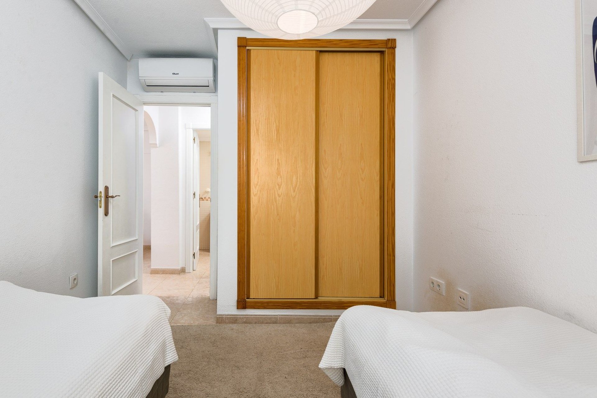 Resale - Apartment / flat - Orihuela Costa - Playa Flamenca
