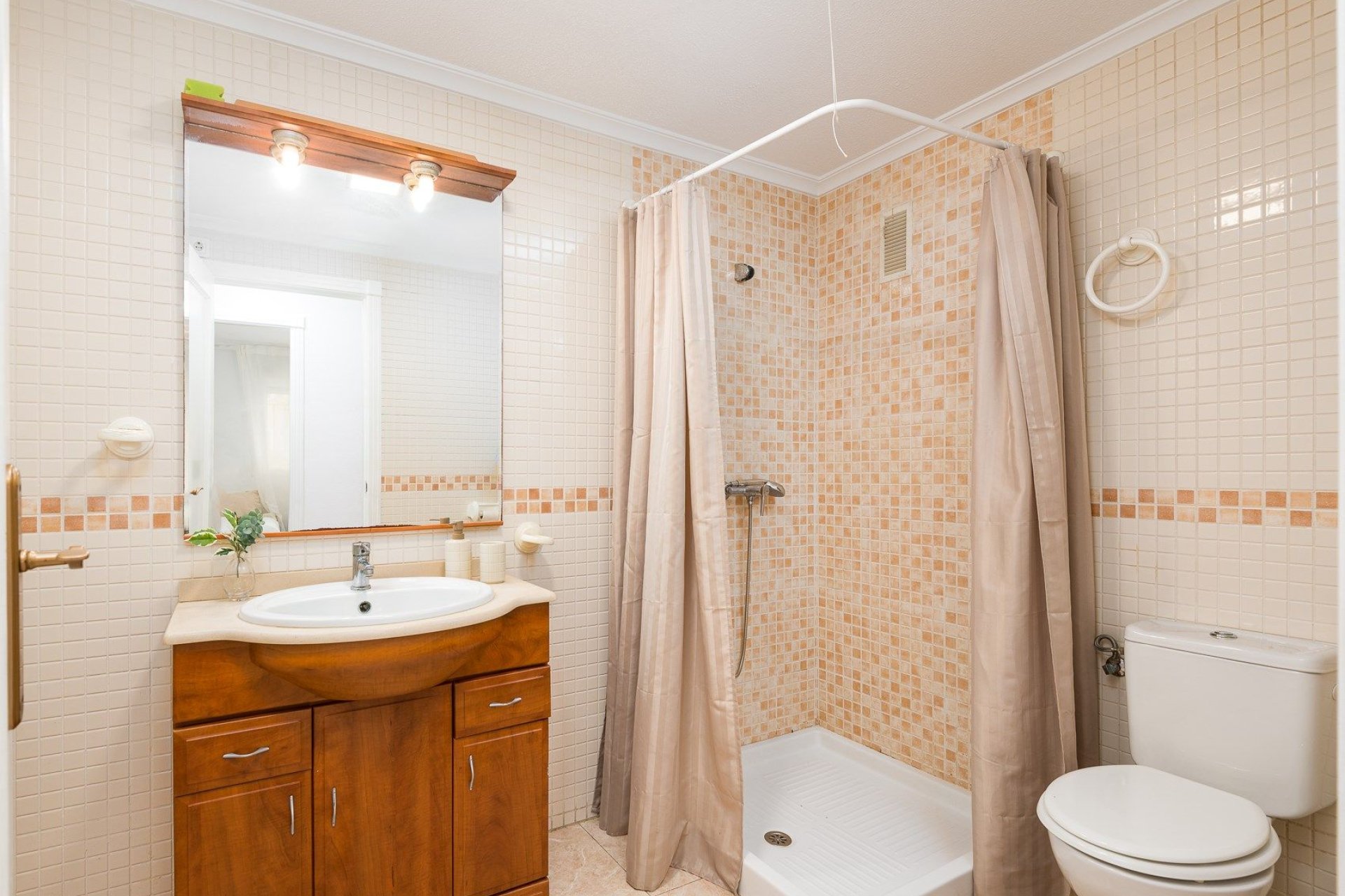 Resale - Apartment / flat - Orihuela Costa - Playa Flamenca
