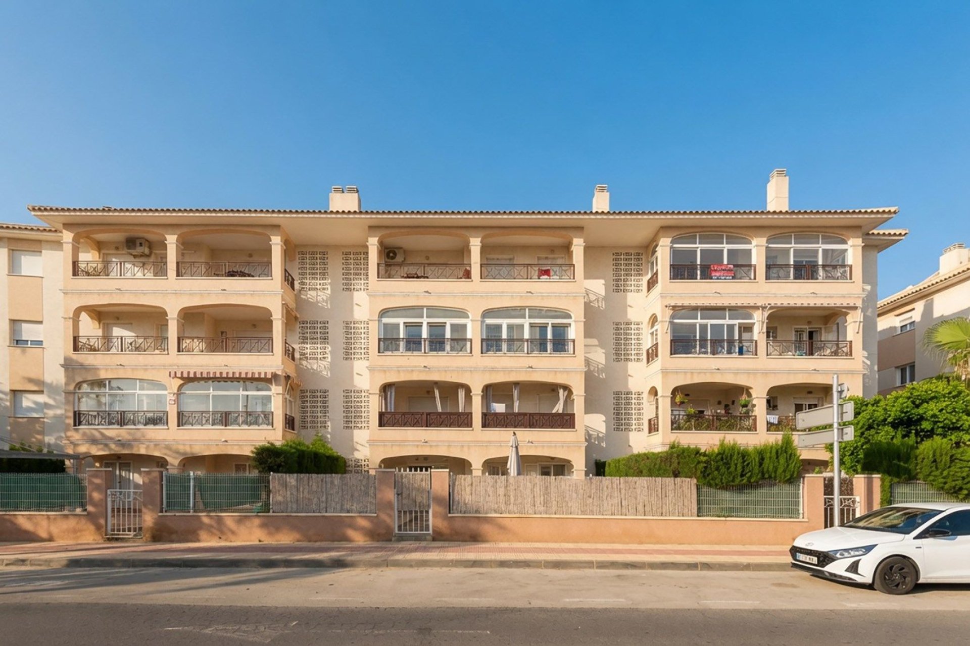 Resale - Apartment / flat - Orihuela Costa - Playa Flamenca