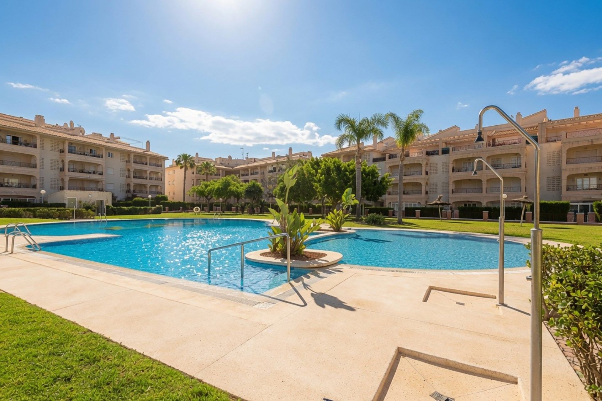 Resale - Apartment / flat - Orihuela Costa - Playa Flamenca