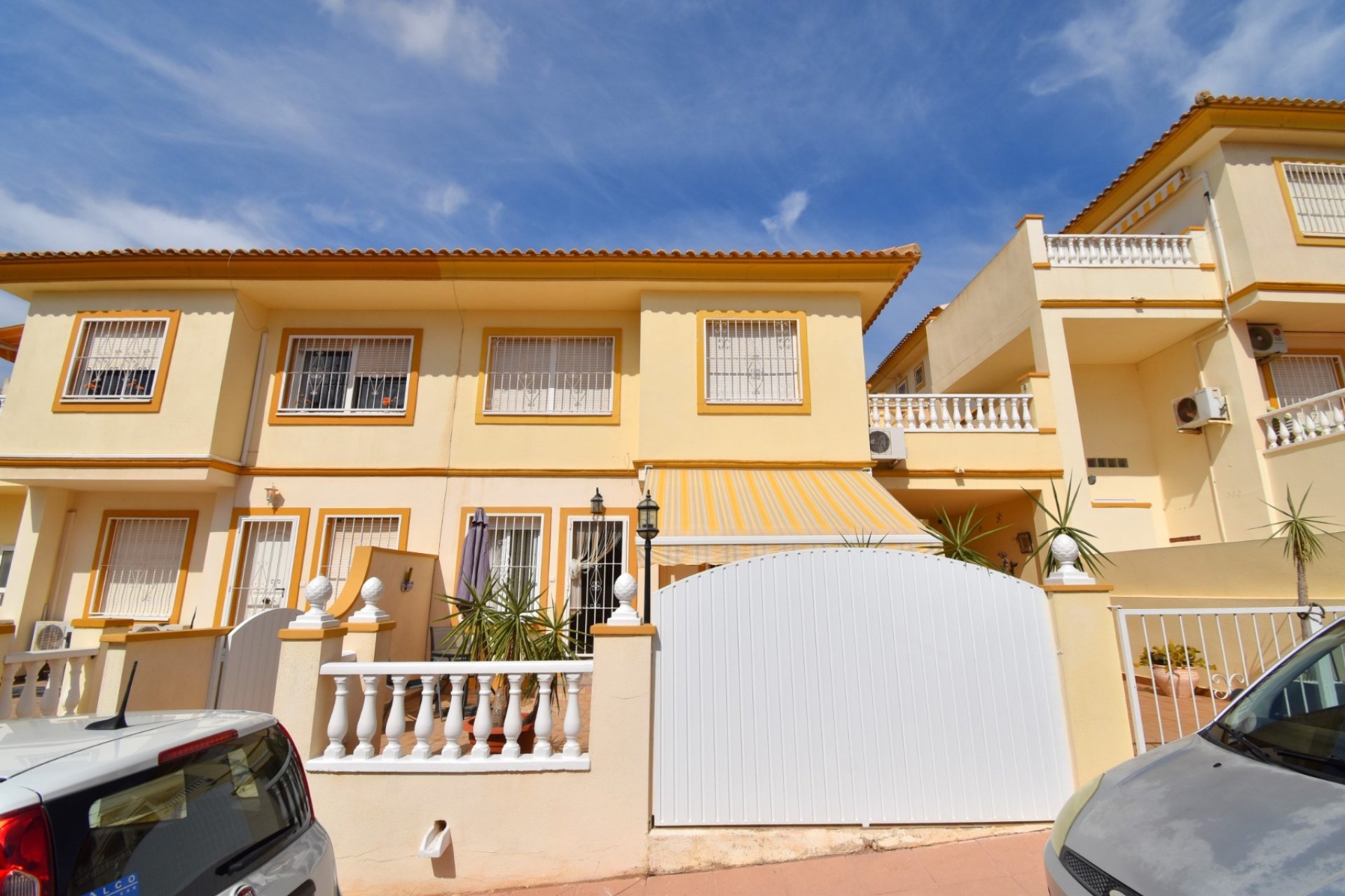 Resale - Apartment / flat - Orihuela Costa - Playa Flamenca