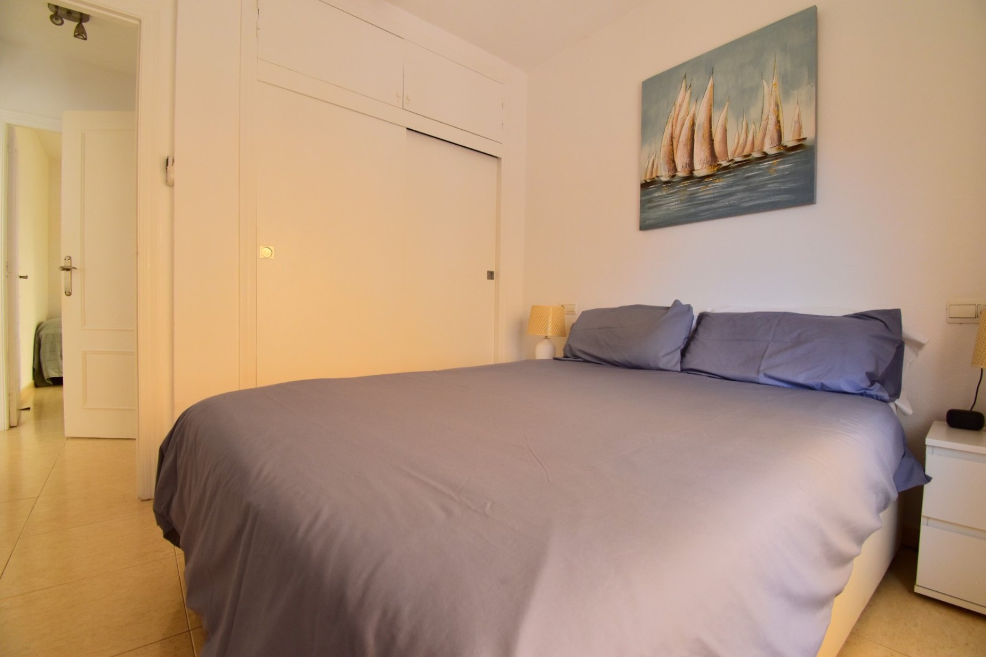 Resale - Apartment / flat - Orihuela Costa - Playa Flamenca