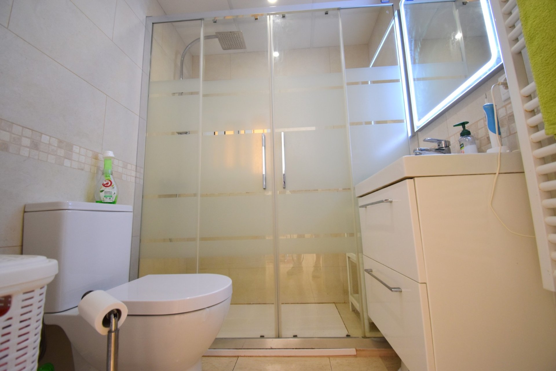 Resale - Apartment / flat - Orihuela Costa - Playa Flamenca