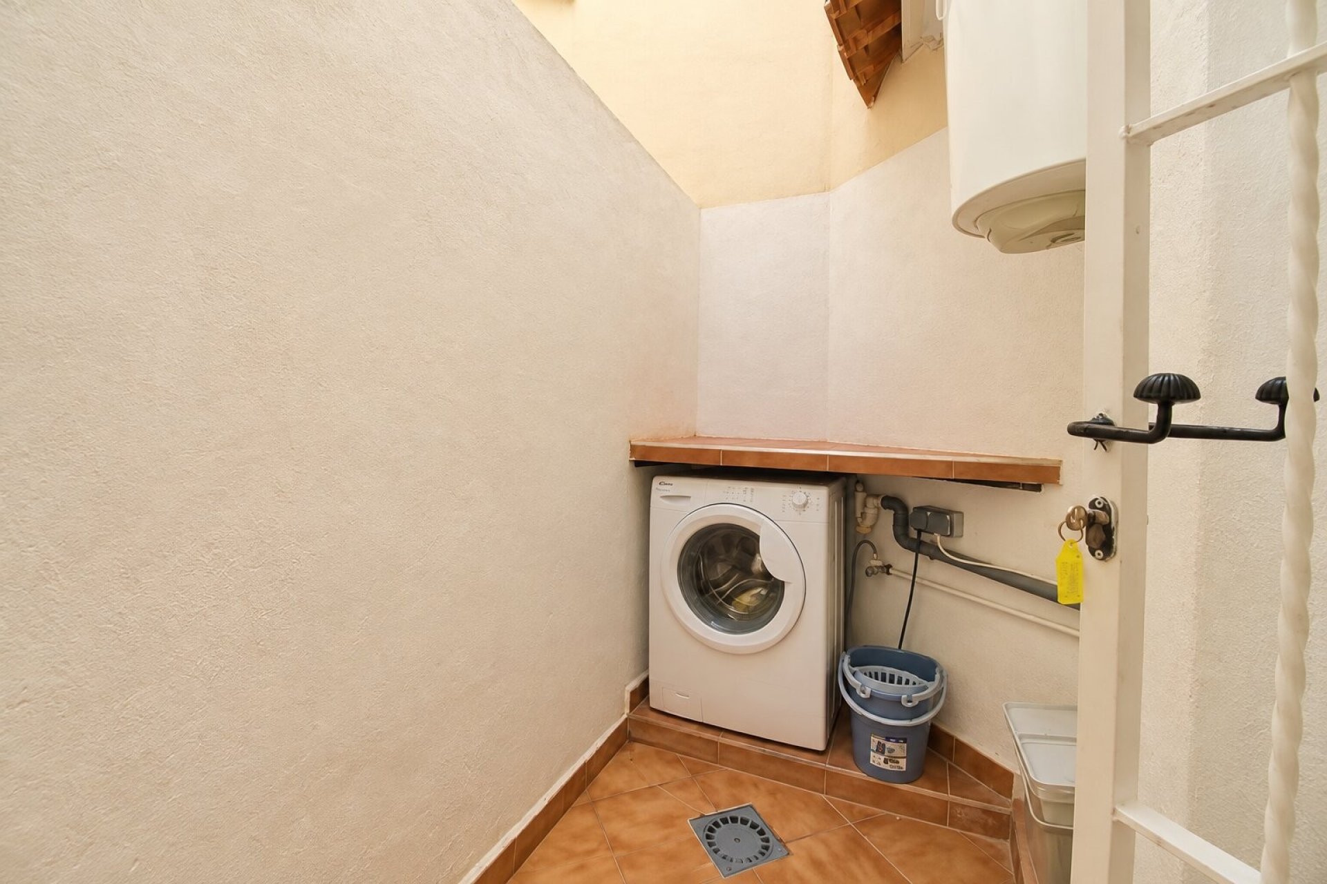 Resale - Apartment / flat - Orihuela Costa - Playa Flamenca