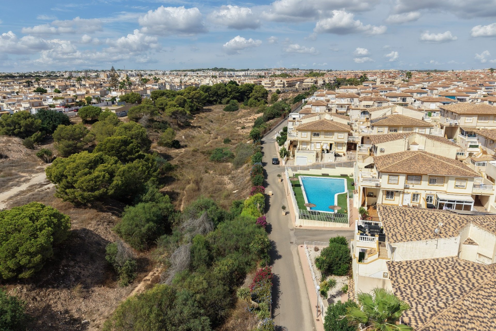Resale - Apartment / flat - Orihuela Costa - Playa Flamenca