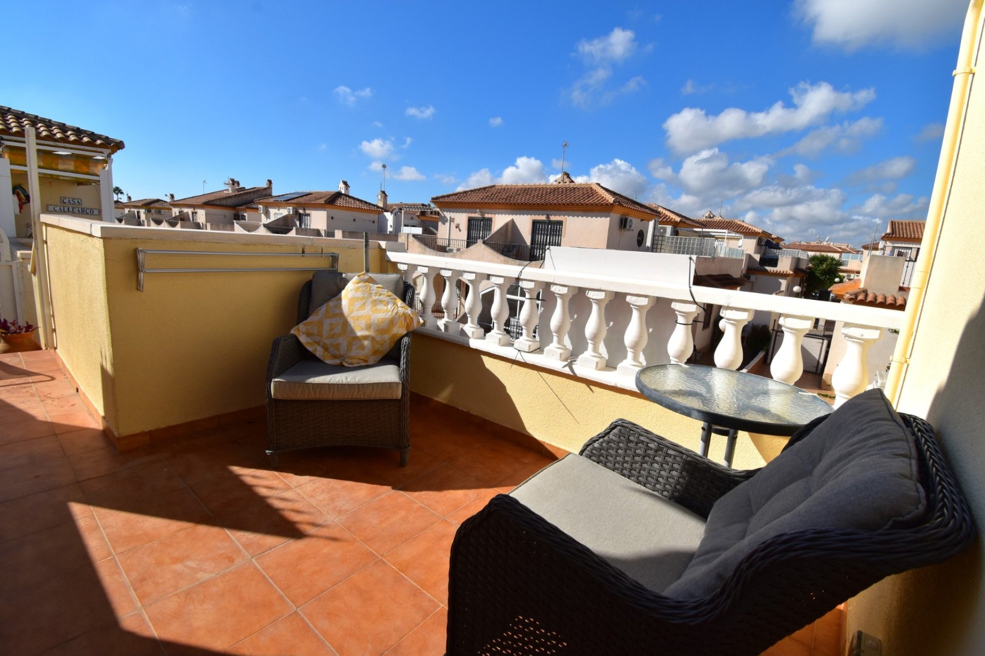 Resale - Apartment / flat - Orihuela Costa - Playa Flamenca
