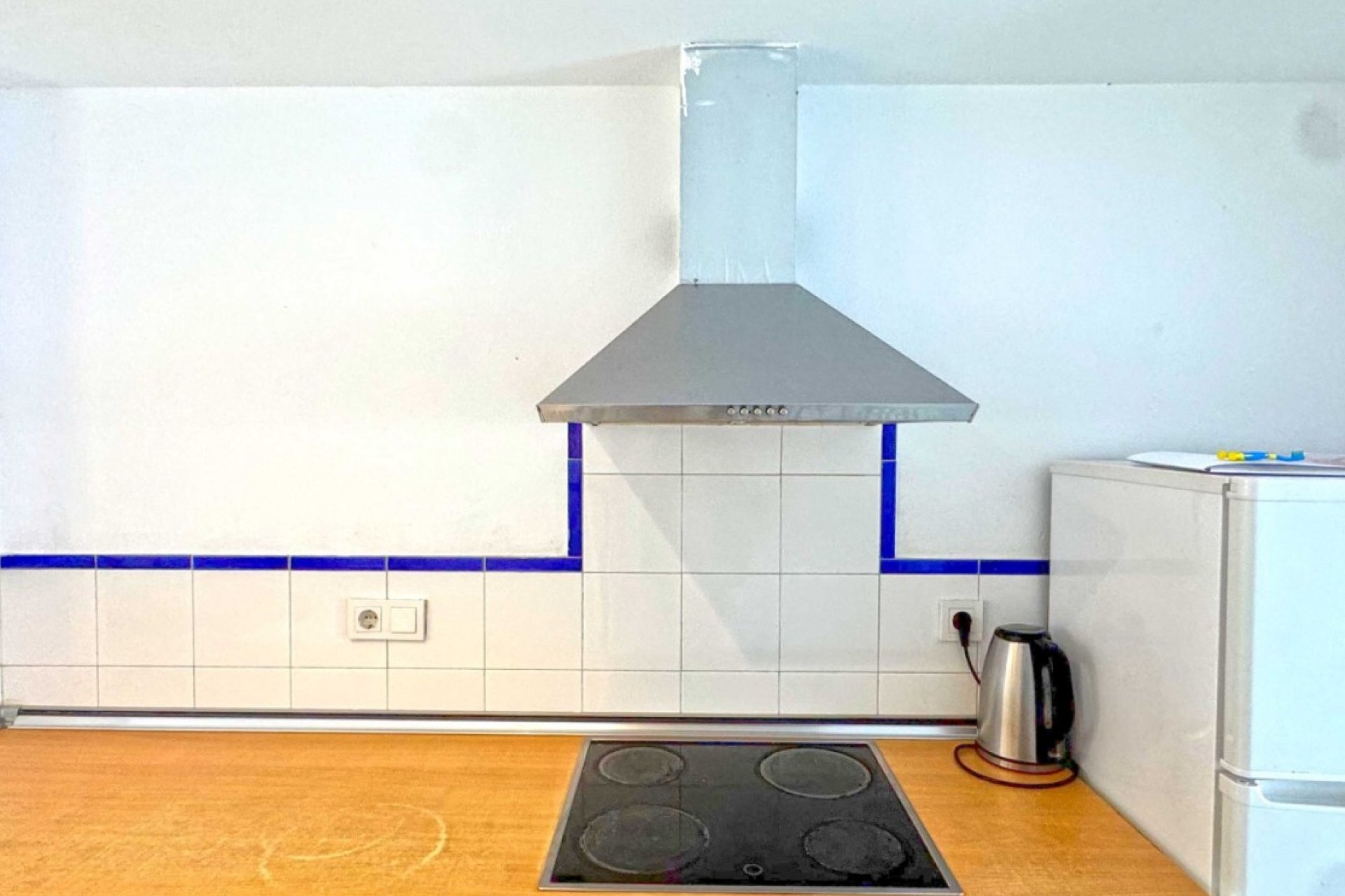 Resale - Apartment / flat - Orihuela Costa - Playa Flamenca