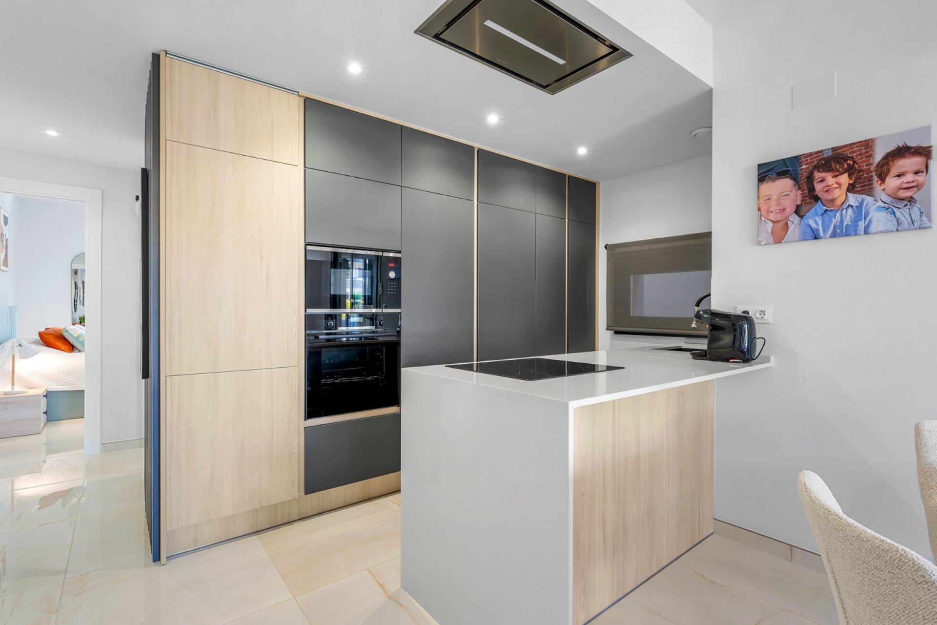 Resale - Apartment / flat - Orihuela Costa - Playa Flamenca*