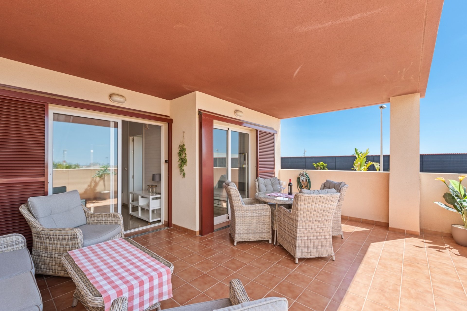 Resale - Apartment / flat - Orihuela Costa - Playa Flamenca