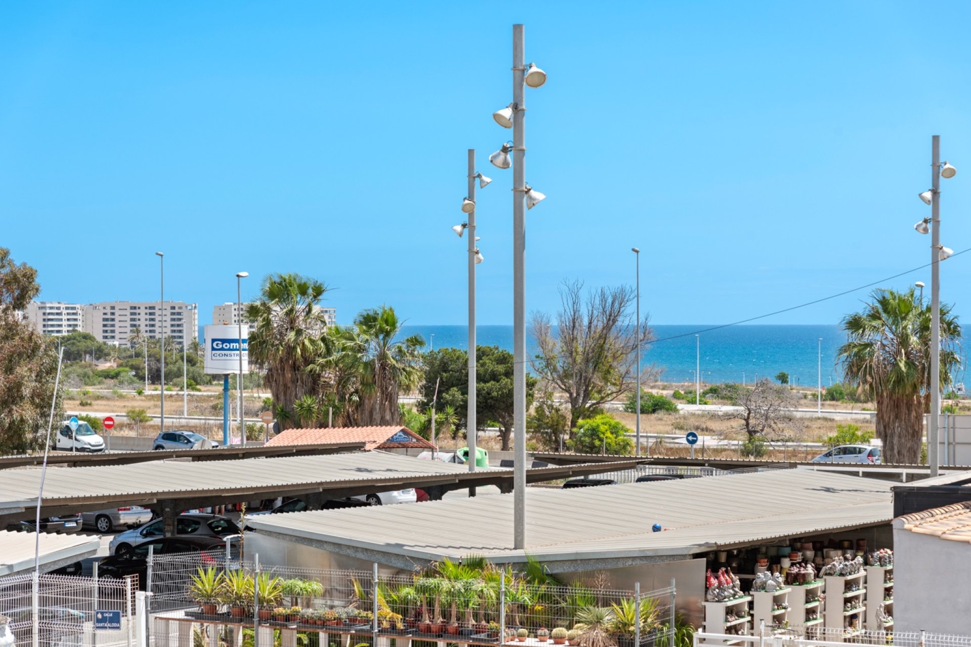 Resale - Apartment / flat - Orihuela Costa - Playa Flamenca