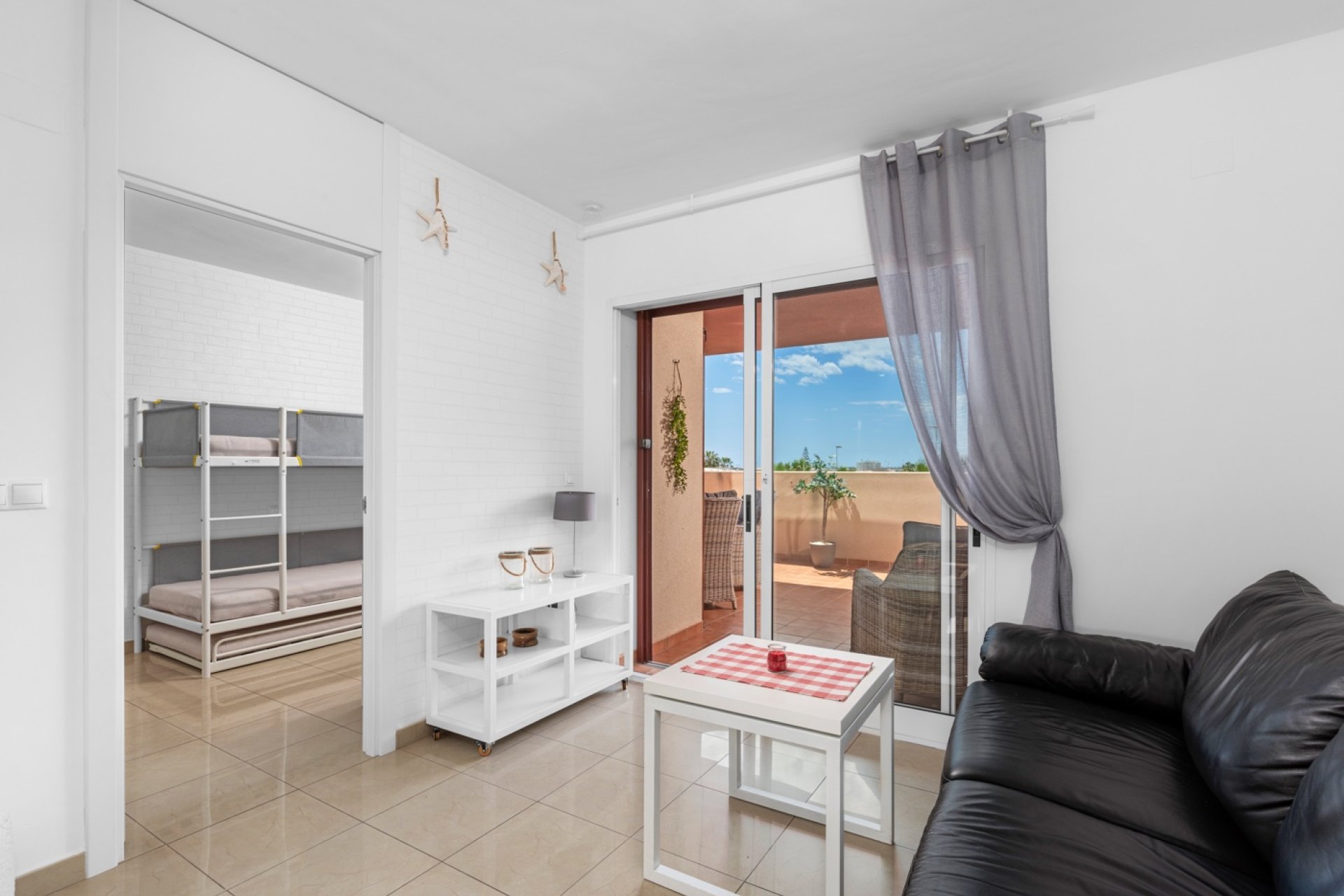 Resale - Apartment / flat - Orihuela Costa - Playa Flamenca