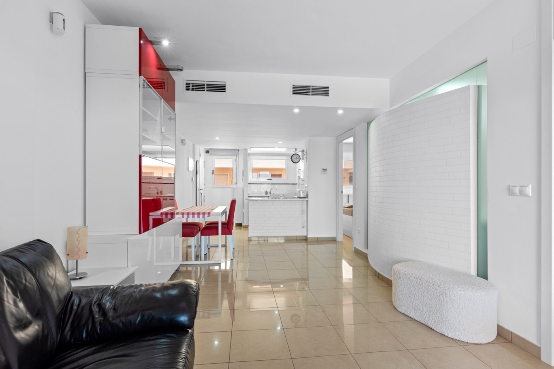 Resale - Apartment / flat - Orihuela Costa - Playa Flamenca