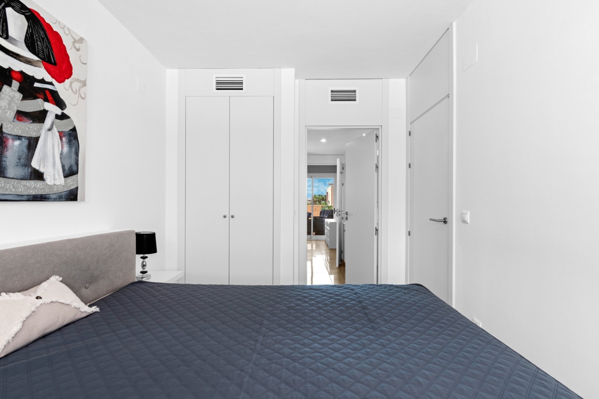Resale - Apartment / flat - Orihuela Costa - Playa Flamenca