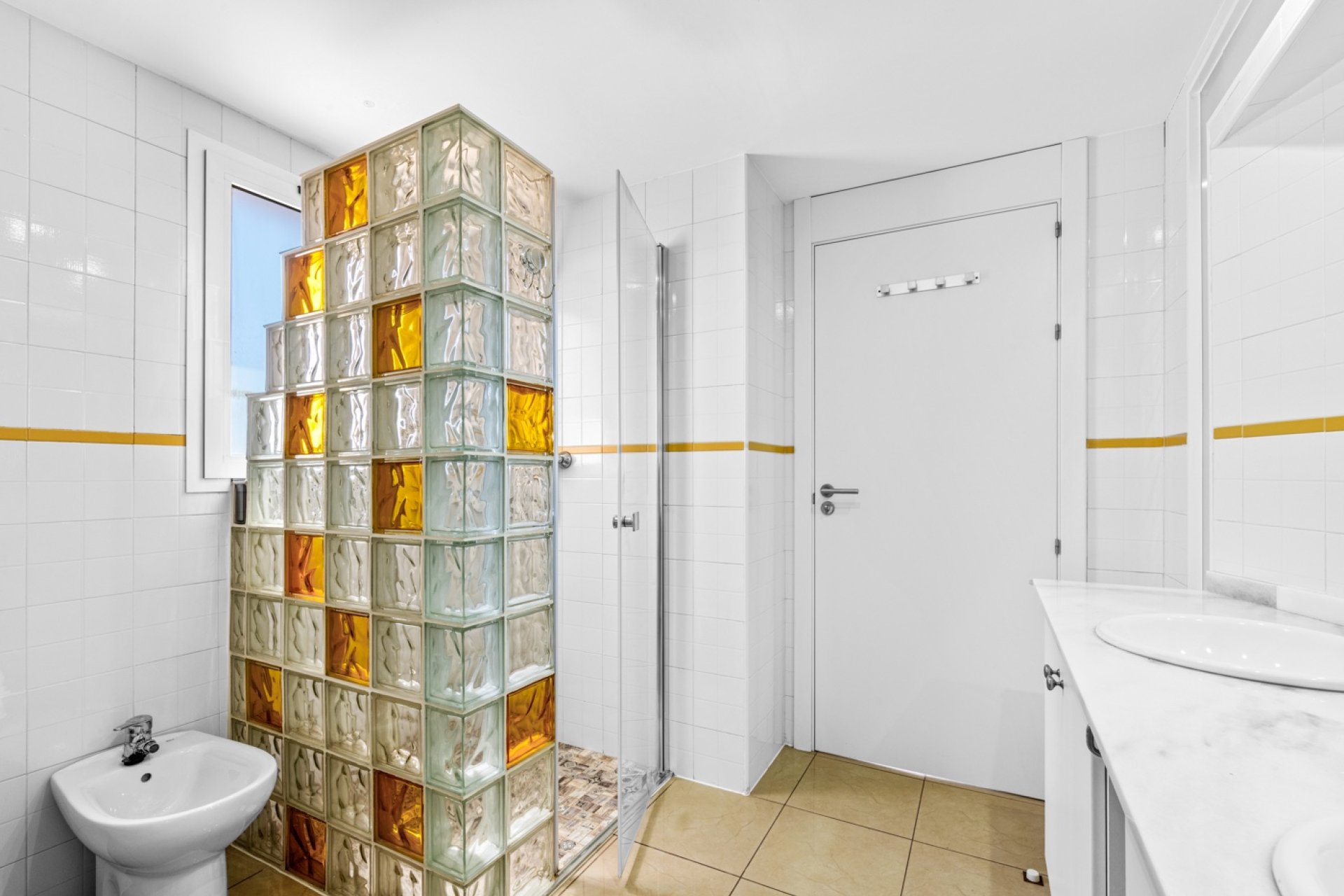 Resale - Apartment / flat - Orihuela Costa - Playa Flamenca