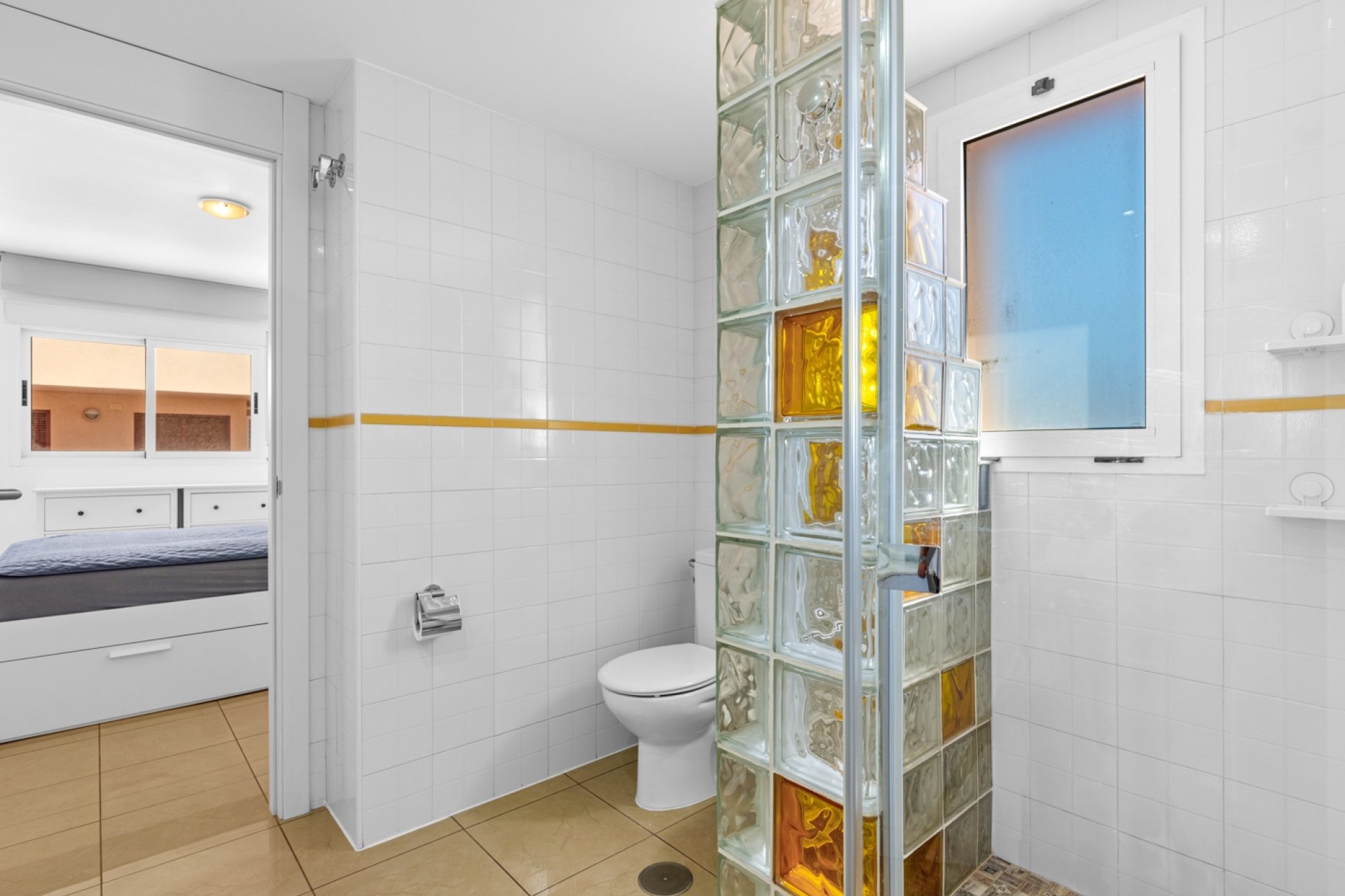 Resale - Apartment / flat - Orihuela Costa - Playa Flamenca