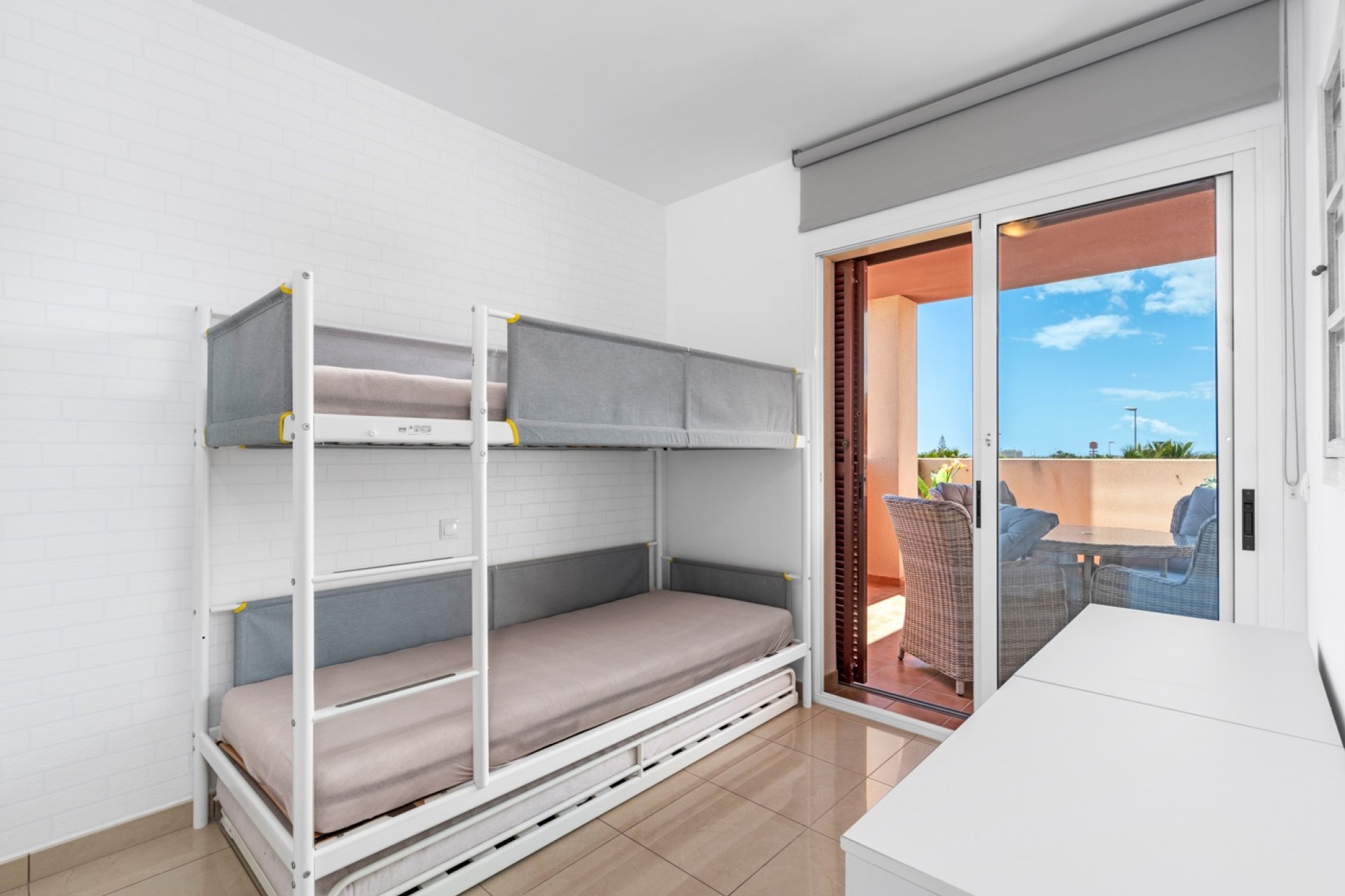 Resale - Apartment / flat - Orihuela Costa - Playa Flamenca