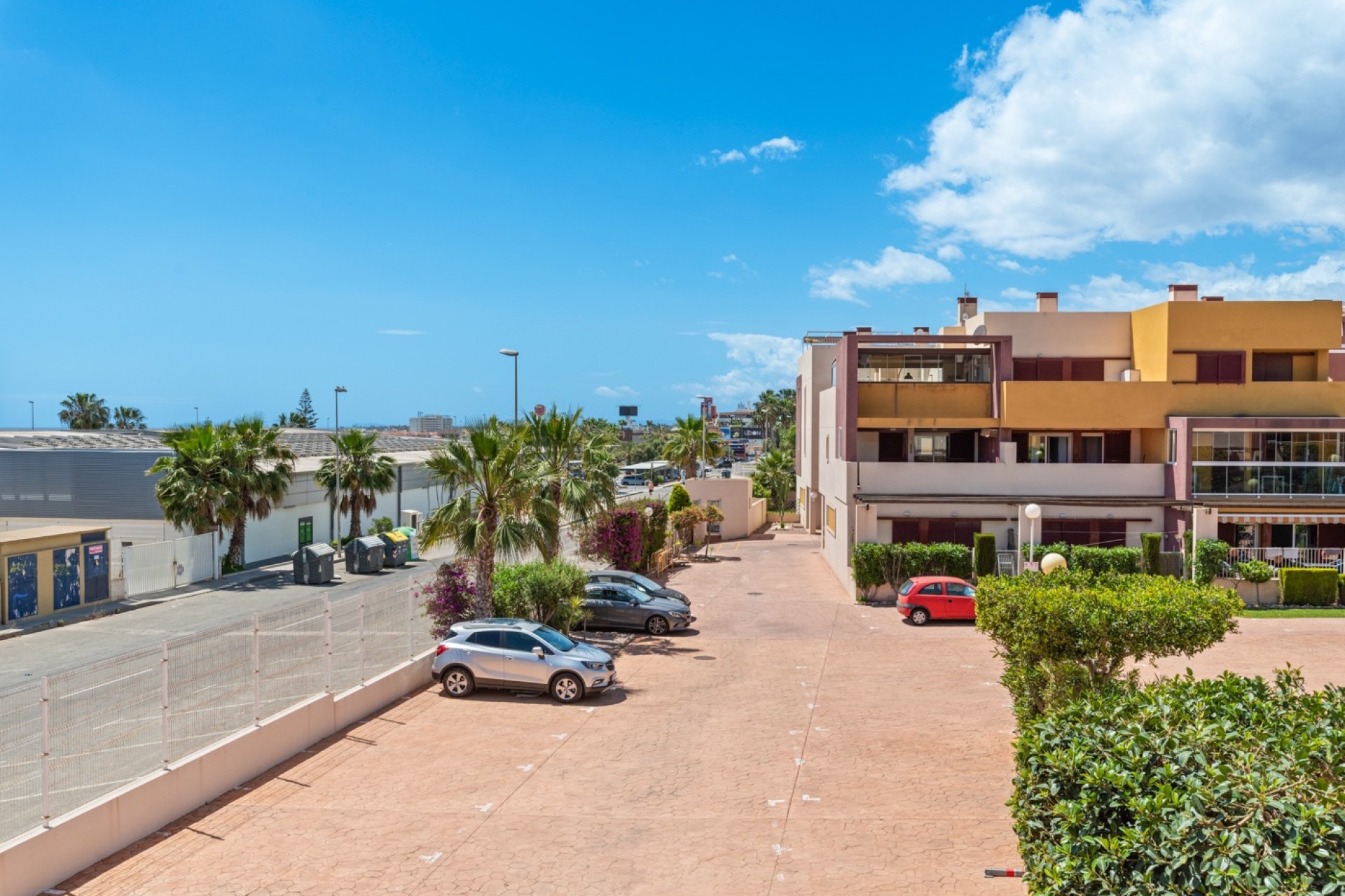 Resale - Apartment / flat - Orihuela Costa - Playa Flamenca