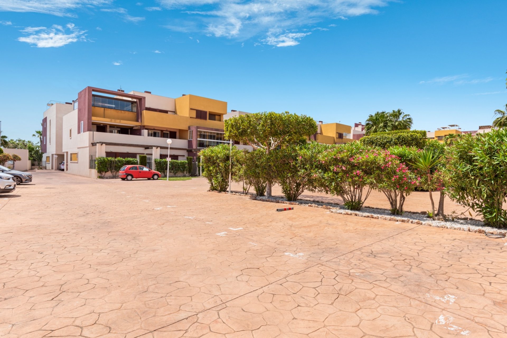 Resale - Apartment / flat - Orihuela Costa - Playa Flamenca