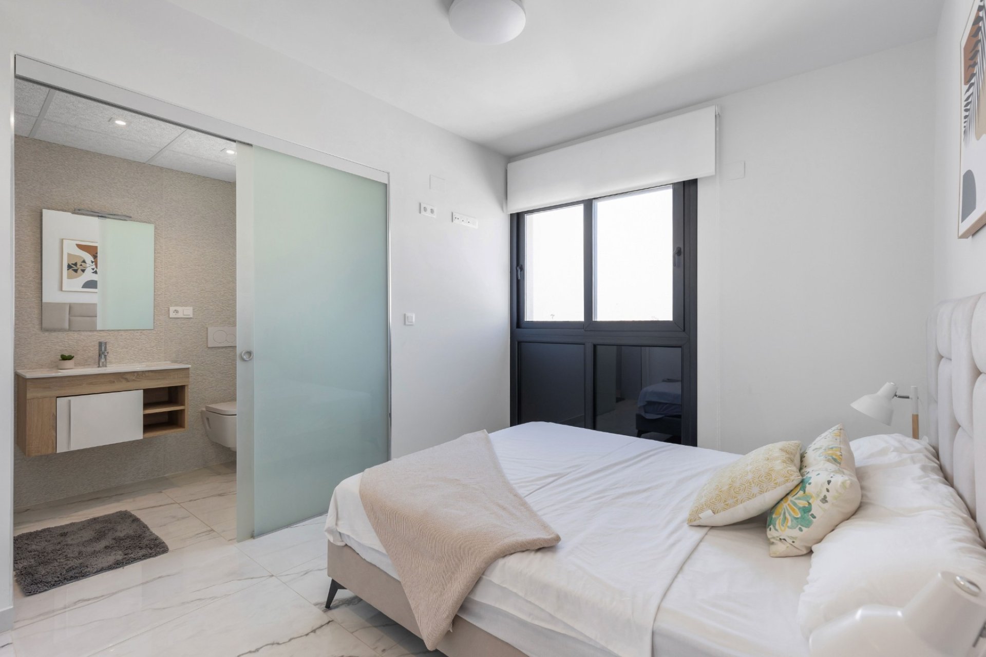 Resale - Apartment / flat - Orihuela Costa - Playa Flamenca