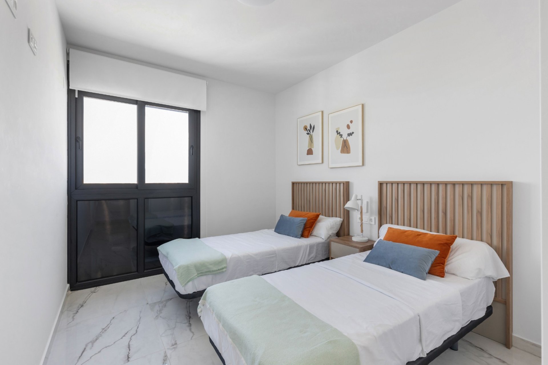 Resale - Apartment / flat - Orihuela Costa - Playa Flamenca