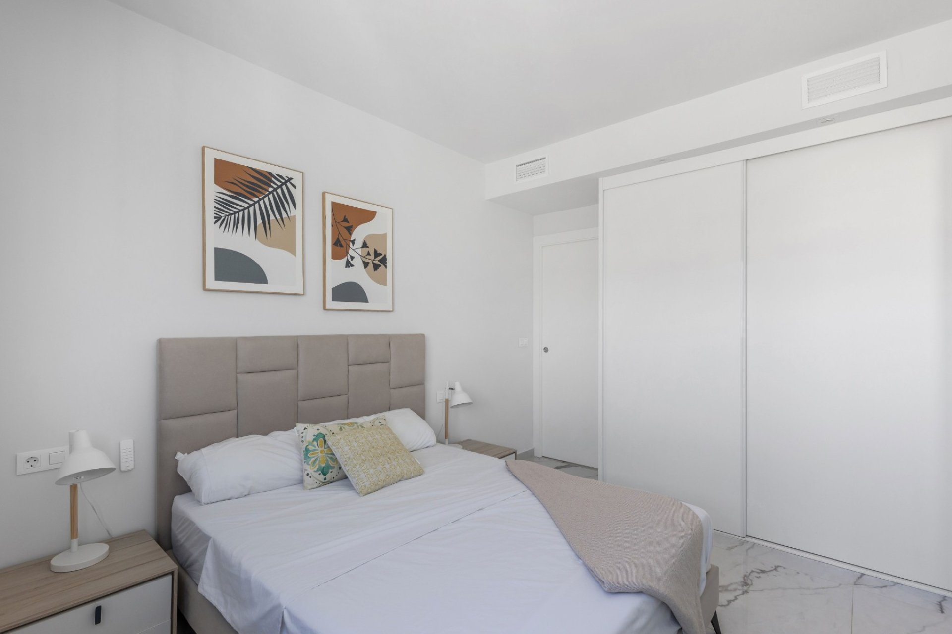 Resale - Apartment / flat - Orihuela Costa - Playa Flamenca