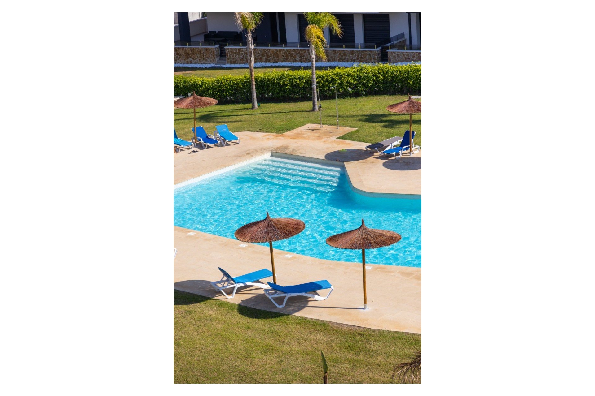 Resale - Apartment / flat - Orihuela Costa - Playa Flamenca