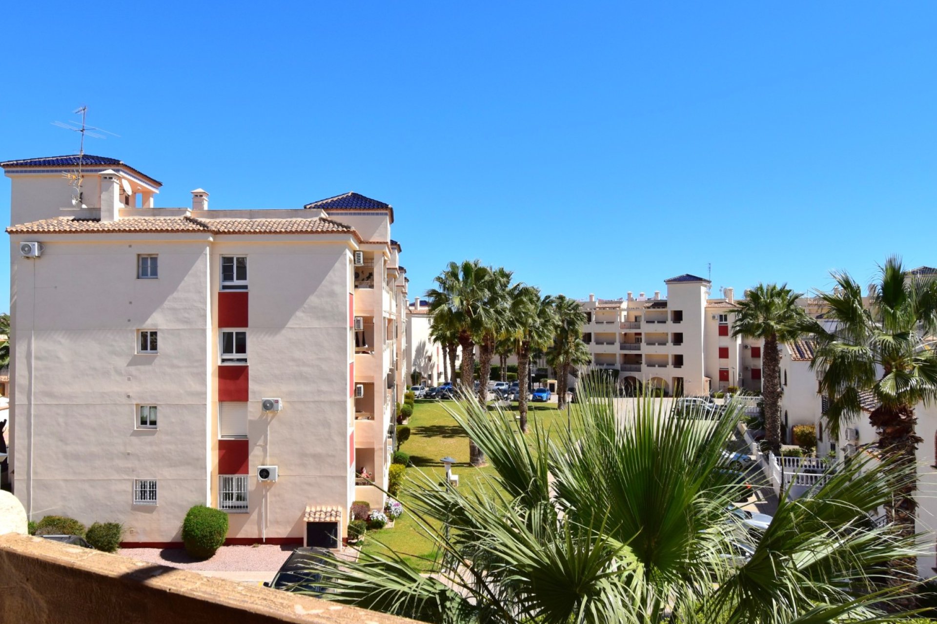 Resale - Apartment / flat - Orihuela Costa - Playa Flamenca