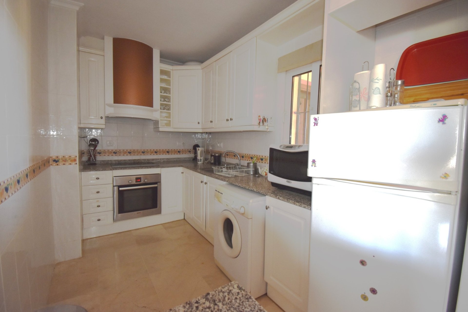 Resale - Apartment / flat - Orihuela Costa - Playa Flamenca