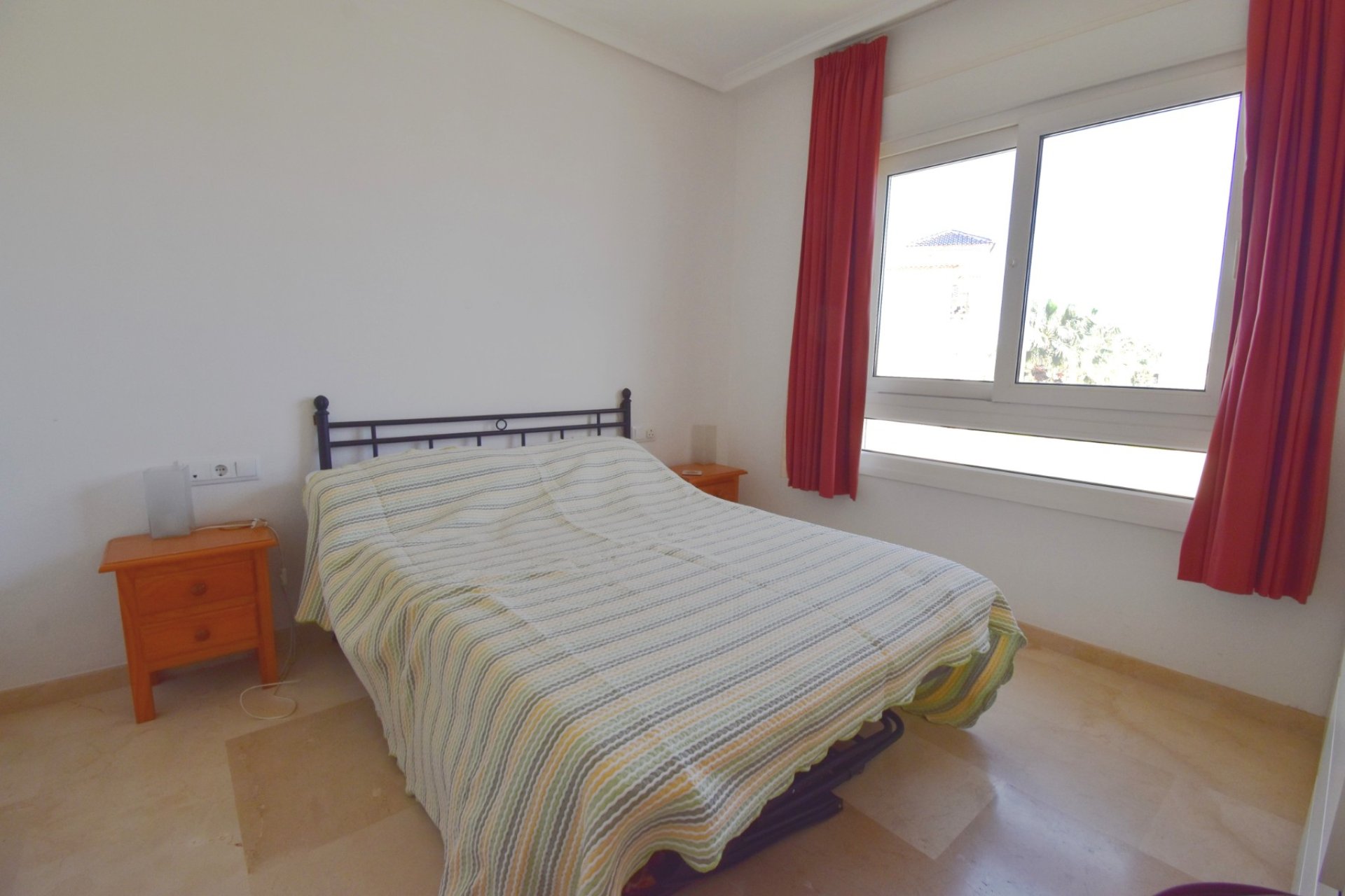 Resale - Apartment / flat - Orihuela Costa - Playa Flamenca